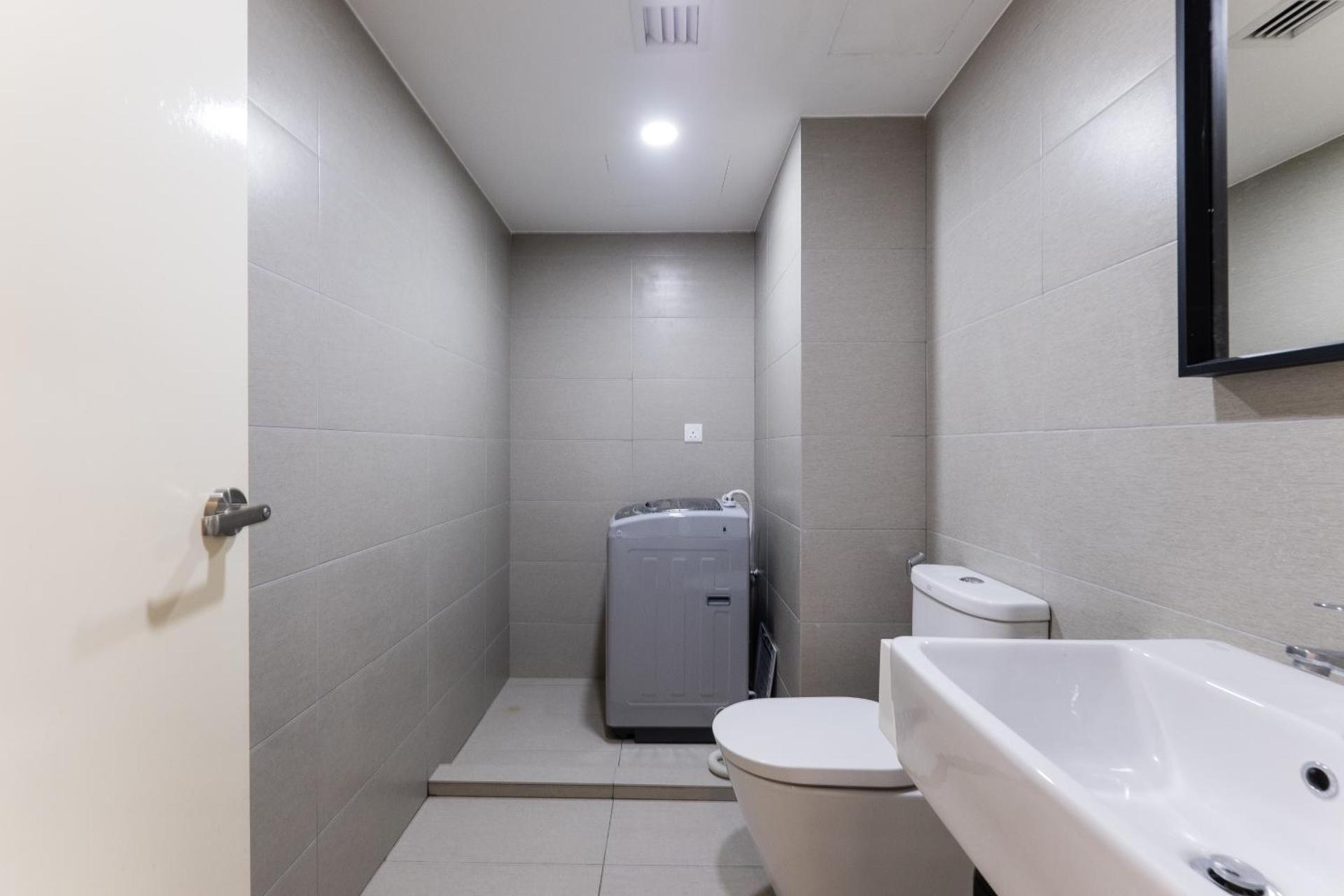 Duplex Industrial Loft 5pax above Eko Cheras Mall - Photo 114