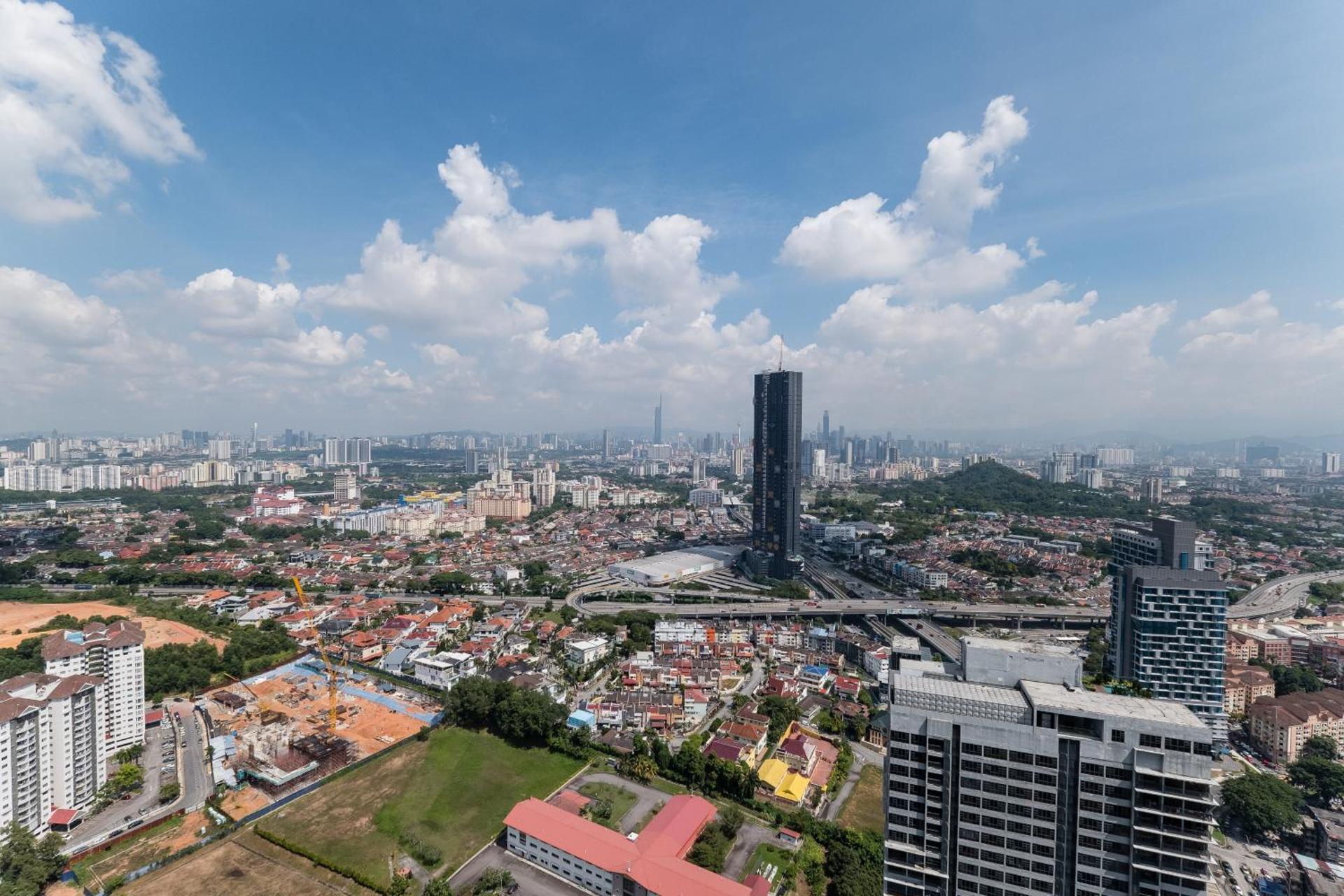 Duplex Industrial Loft 5pax above Eko Cheras Mall - Photo 127