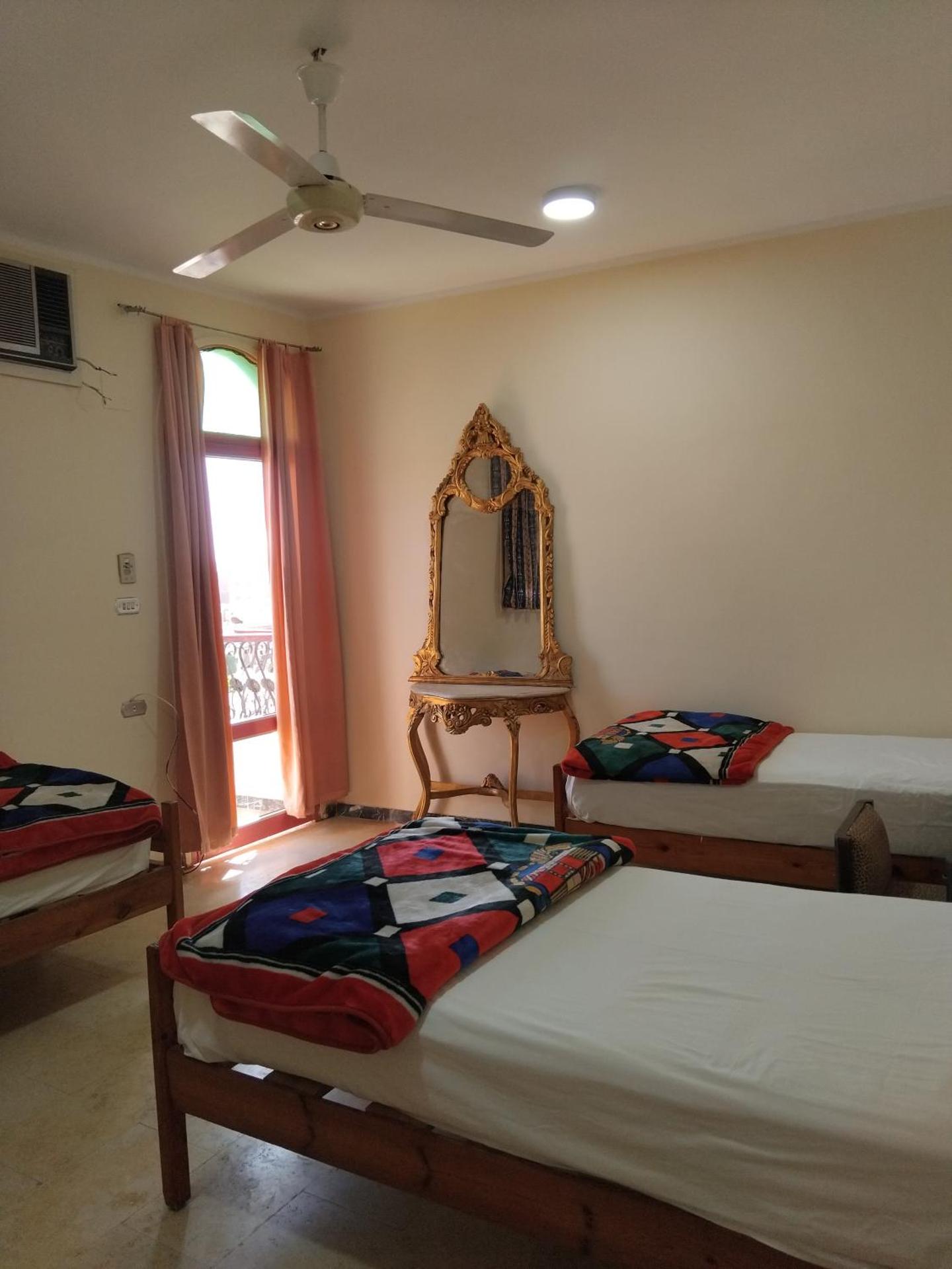 Ramsess Hotel - Photo 46