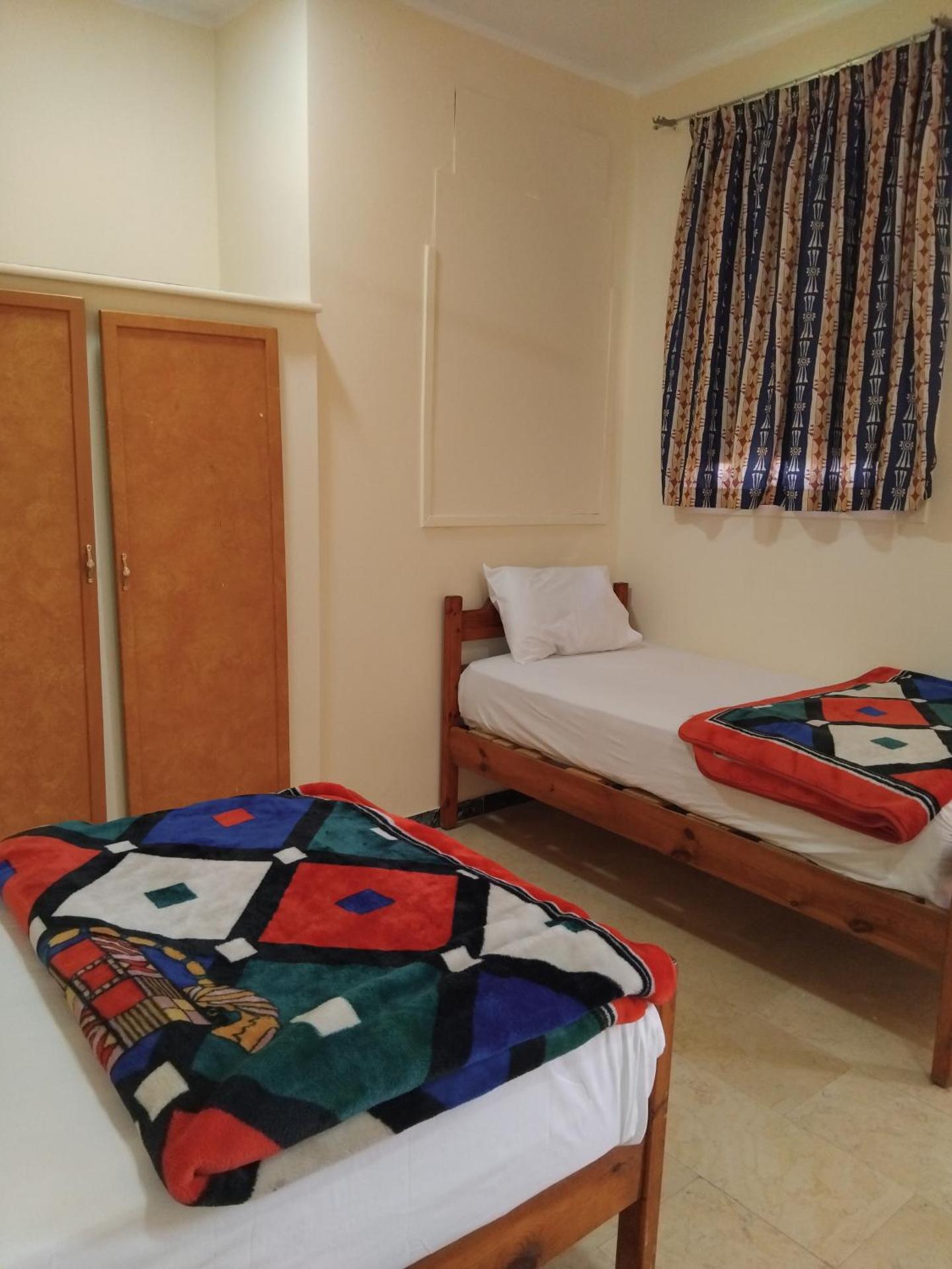 Ramsess Hotel - Photo 17