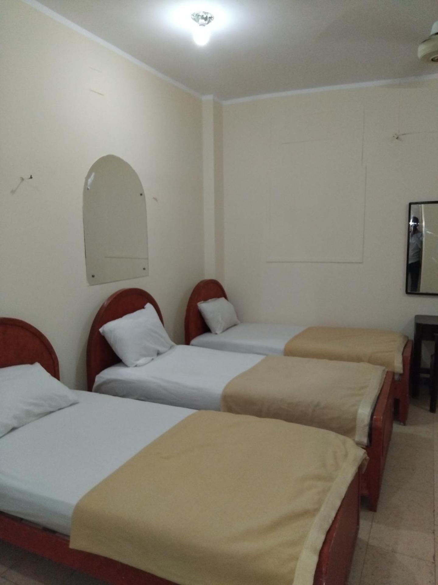 Ramsess Hotel - Photo 43