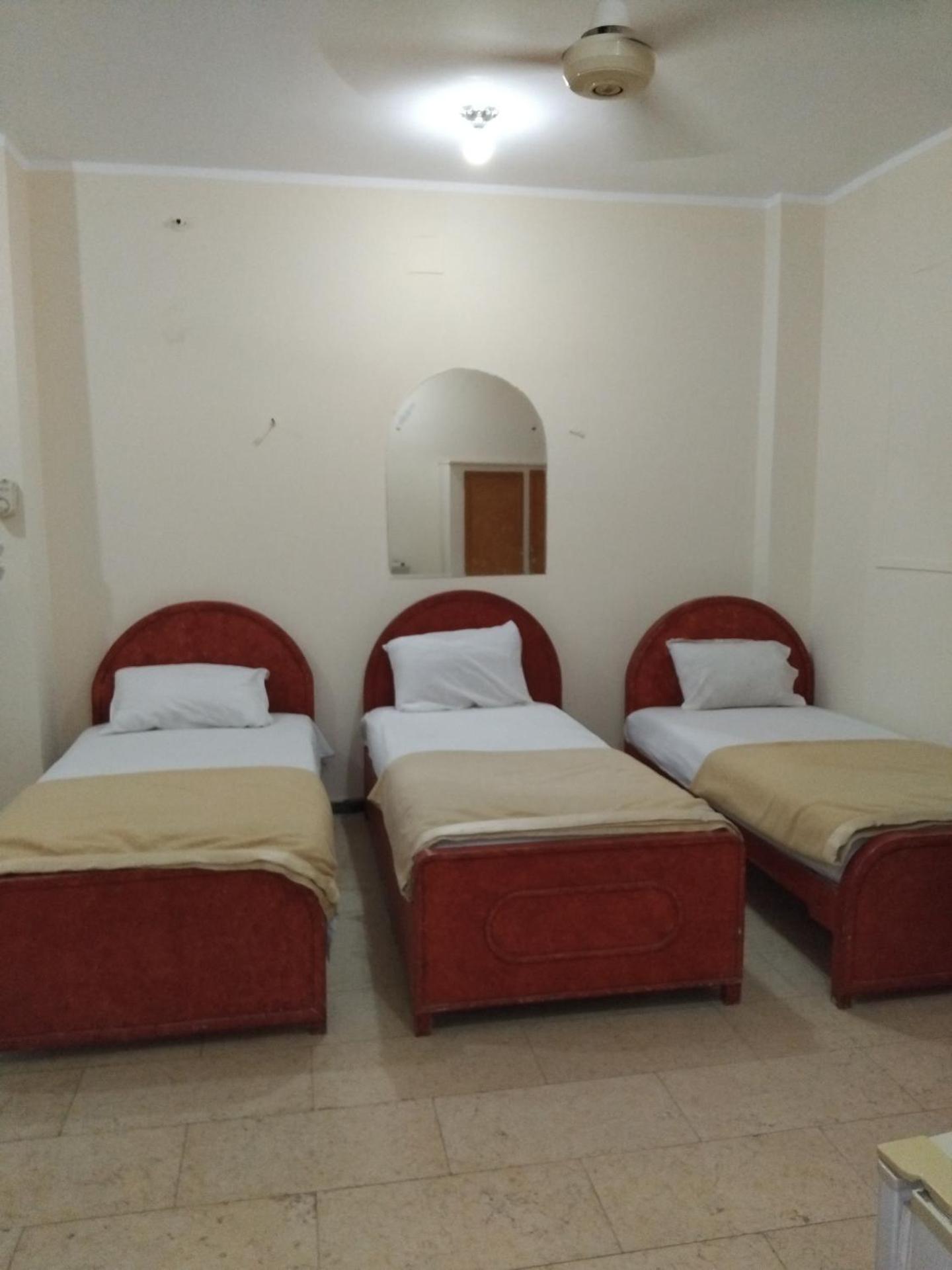 Ramsess Hotel - Photo 42