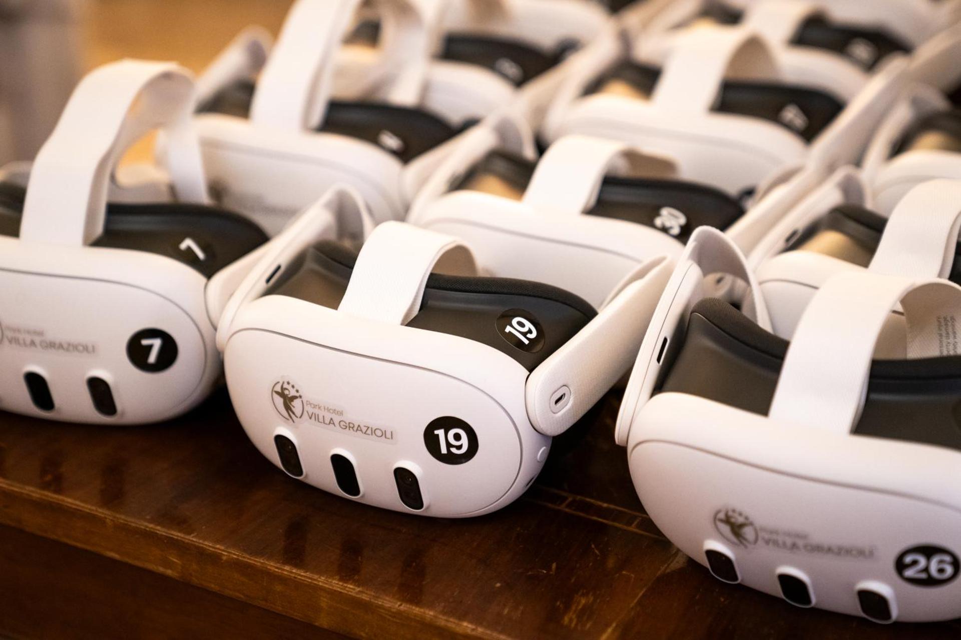 Park Hotel Villa Grazioli - Photo 29