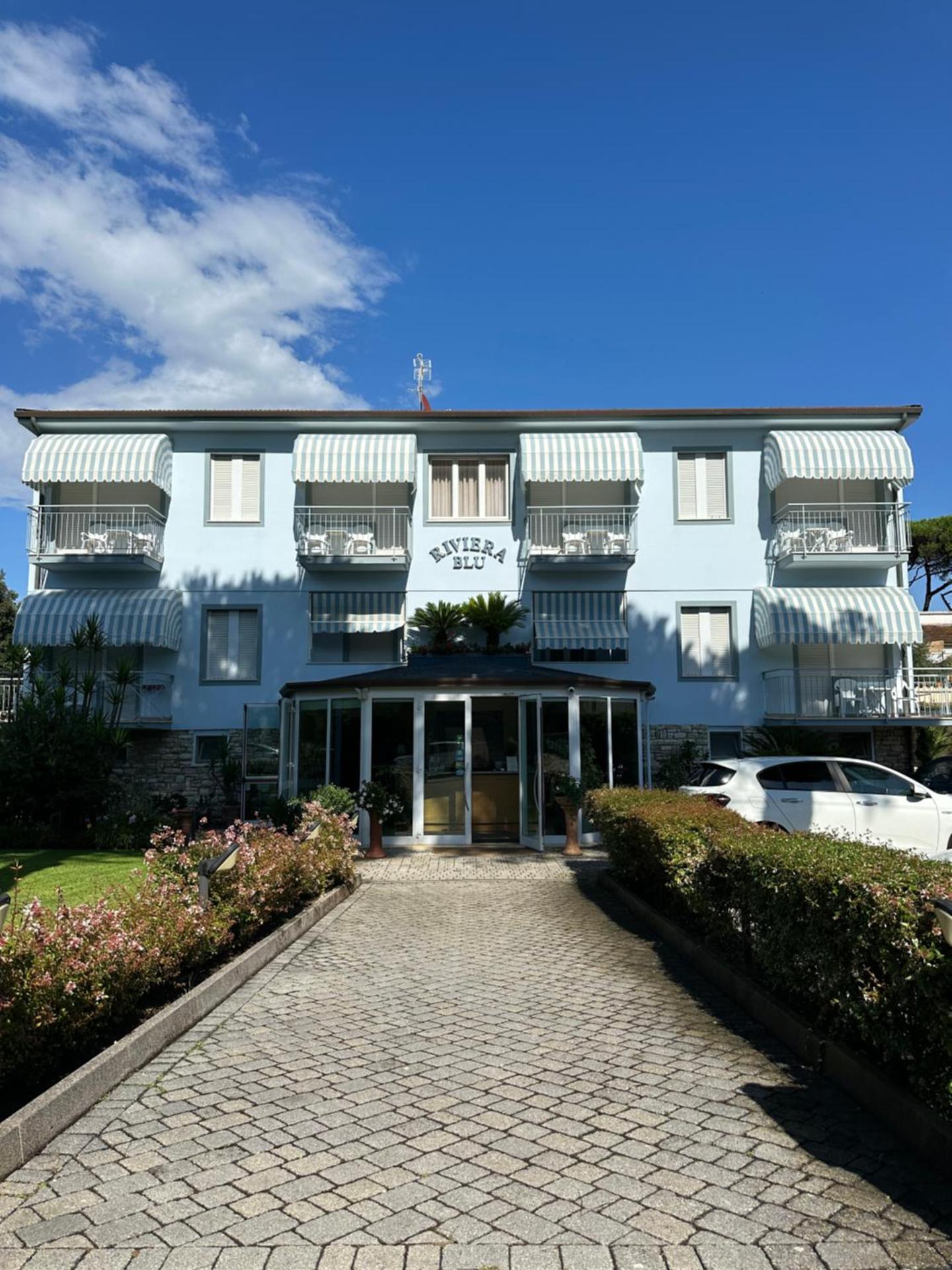 Hotel Riviera Blu - Photo 57