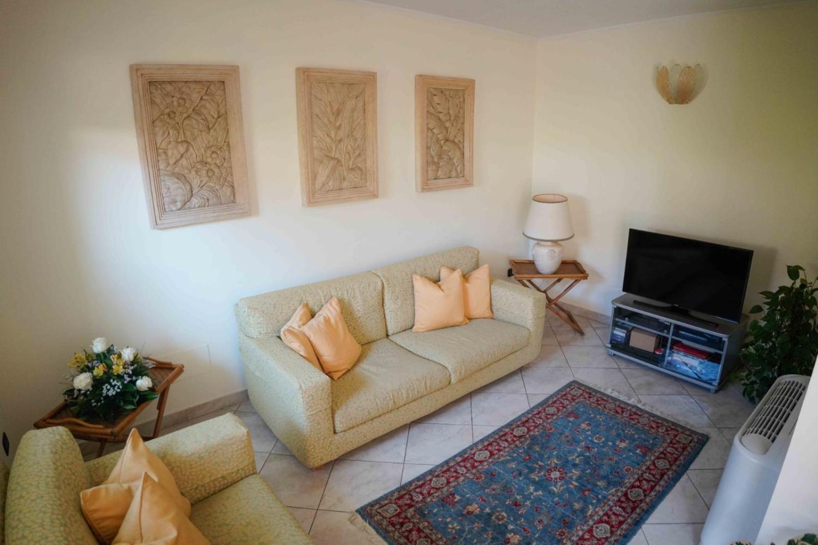 Hotel Riviera Blu - Photo 21