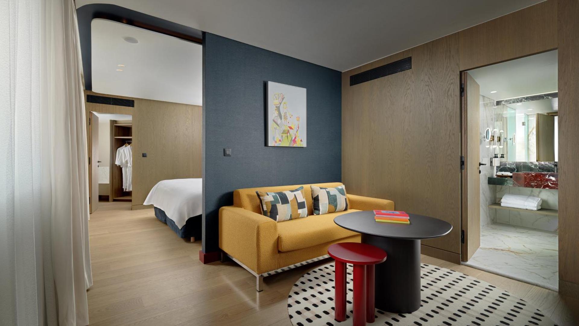 Athenaeum Intercontinental by IHG - Photo 67