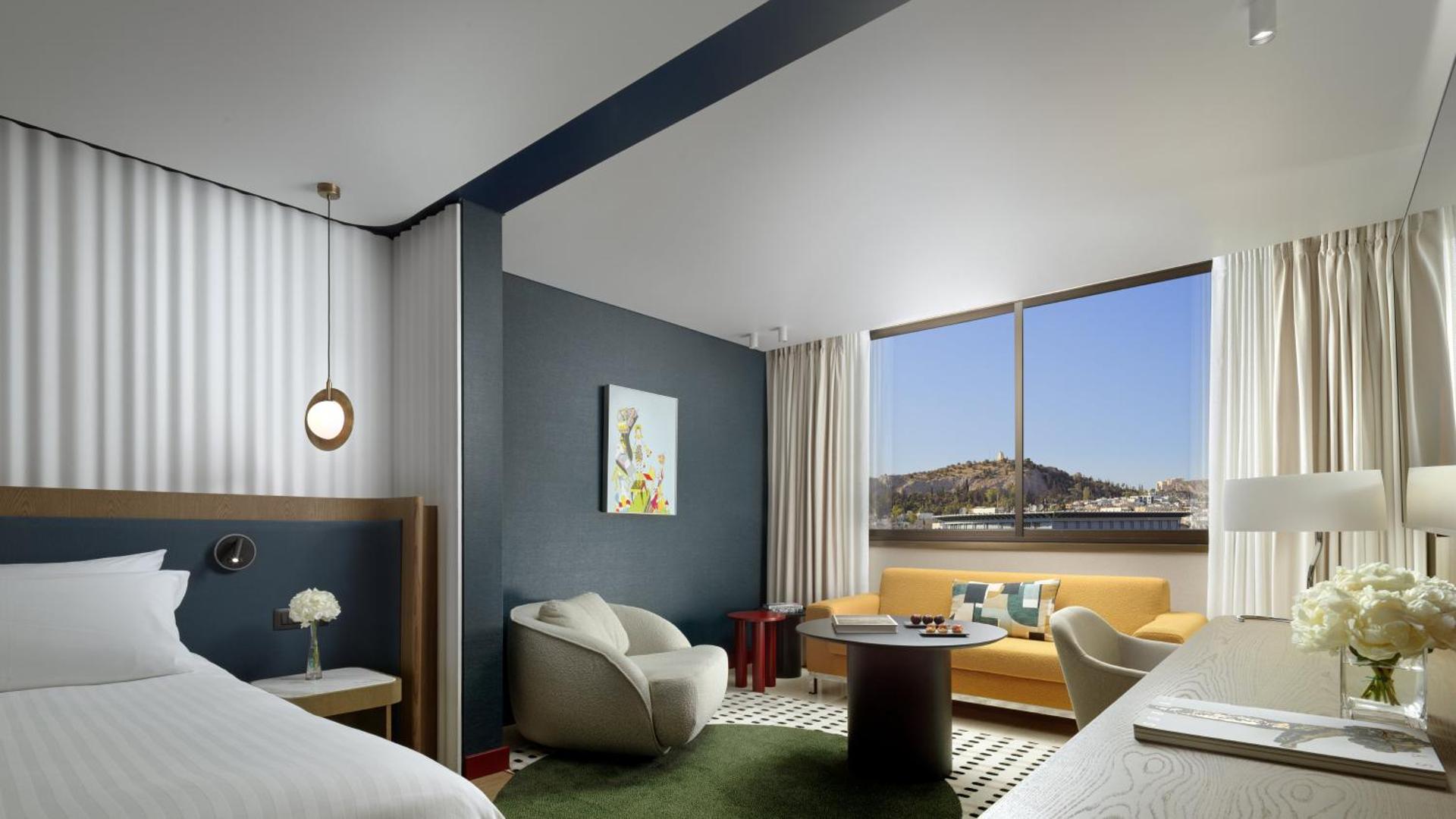 Athenaeum Intercontinental by IHG - Photo 77