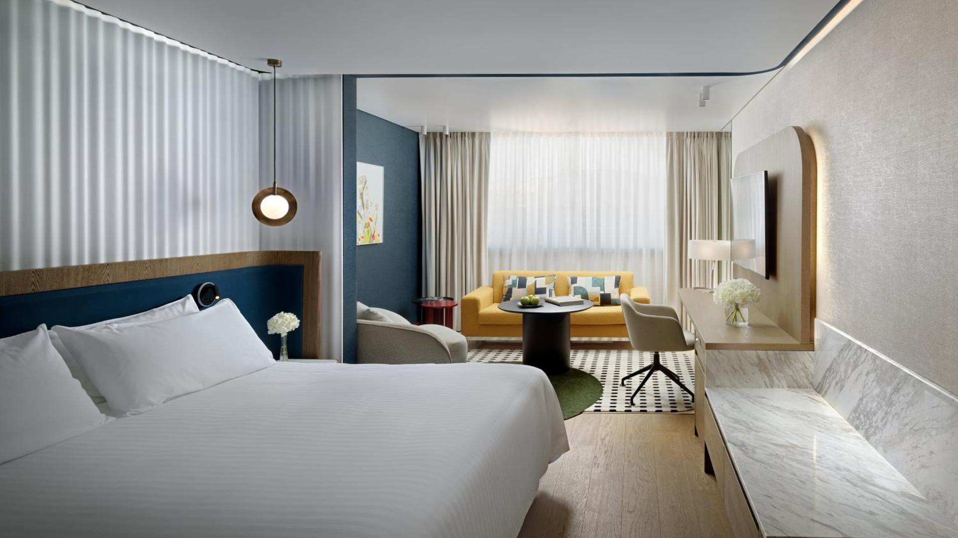 Athenaeum Intercontinental by IHG - Photo 123