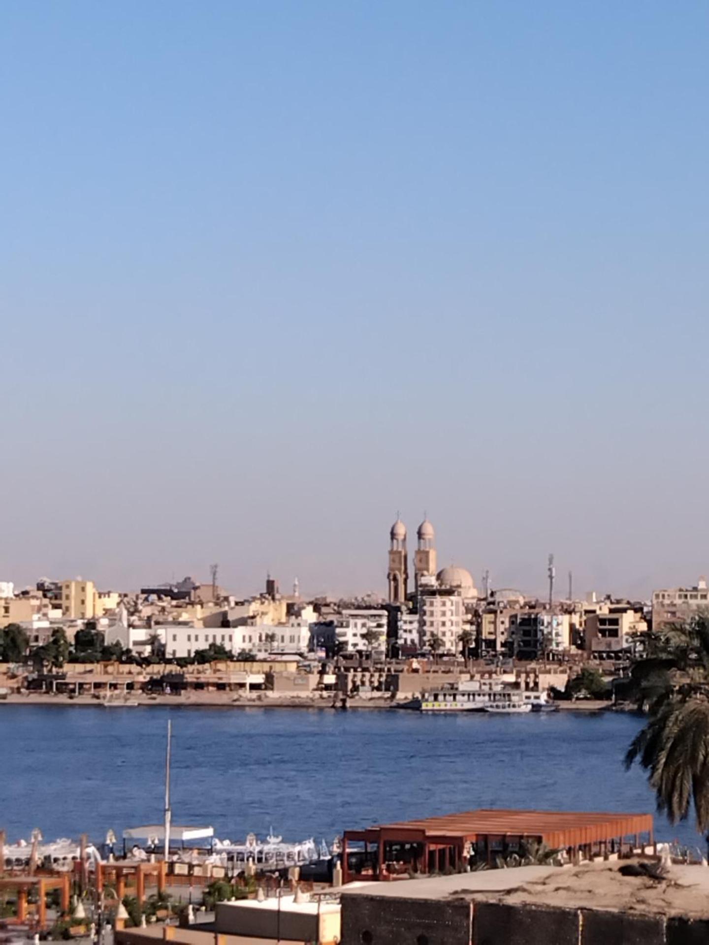 Ramsess Hotel - Photo 19