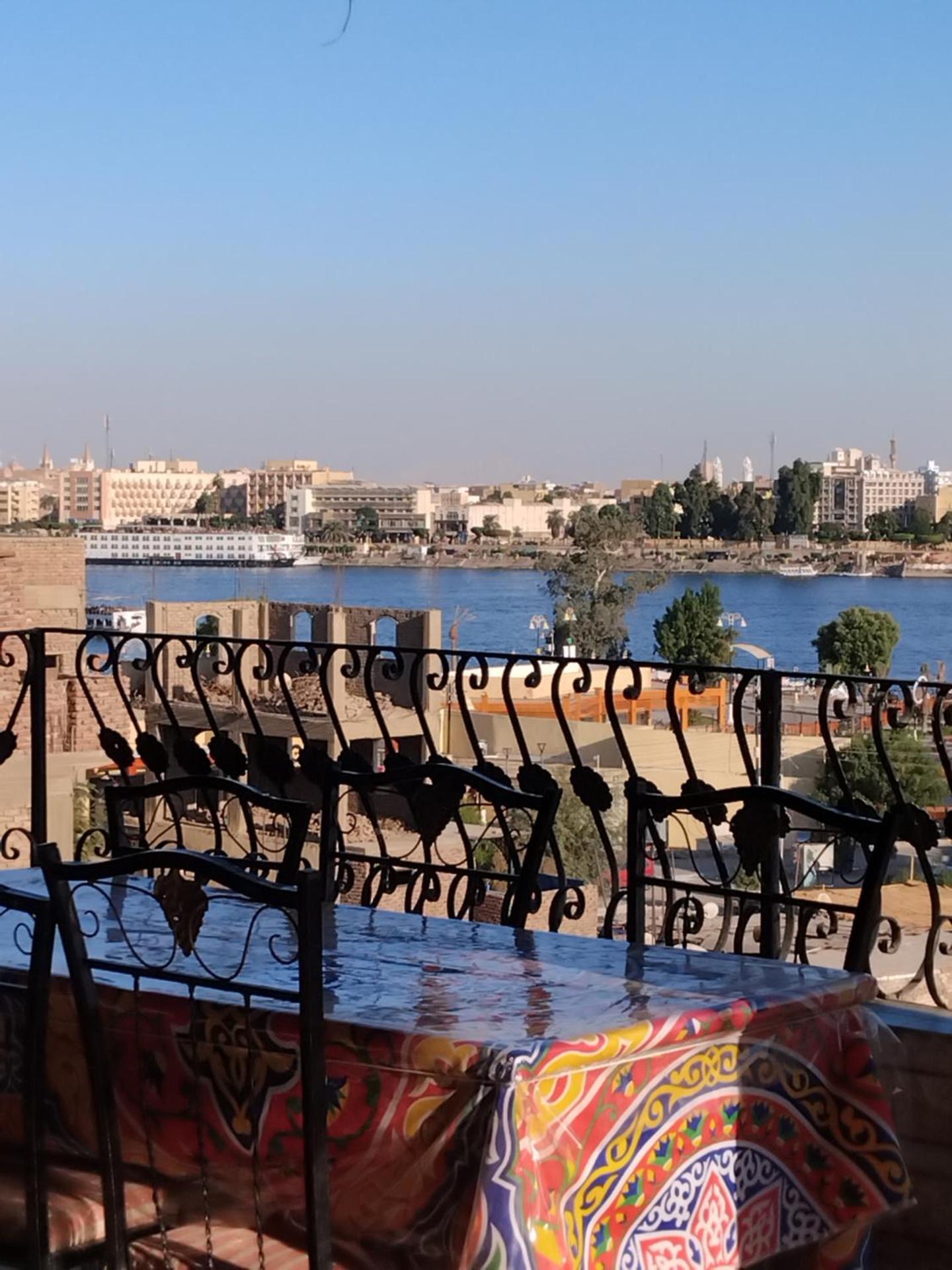 Ramsess Hotel - Photo 20