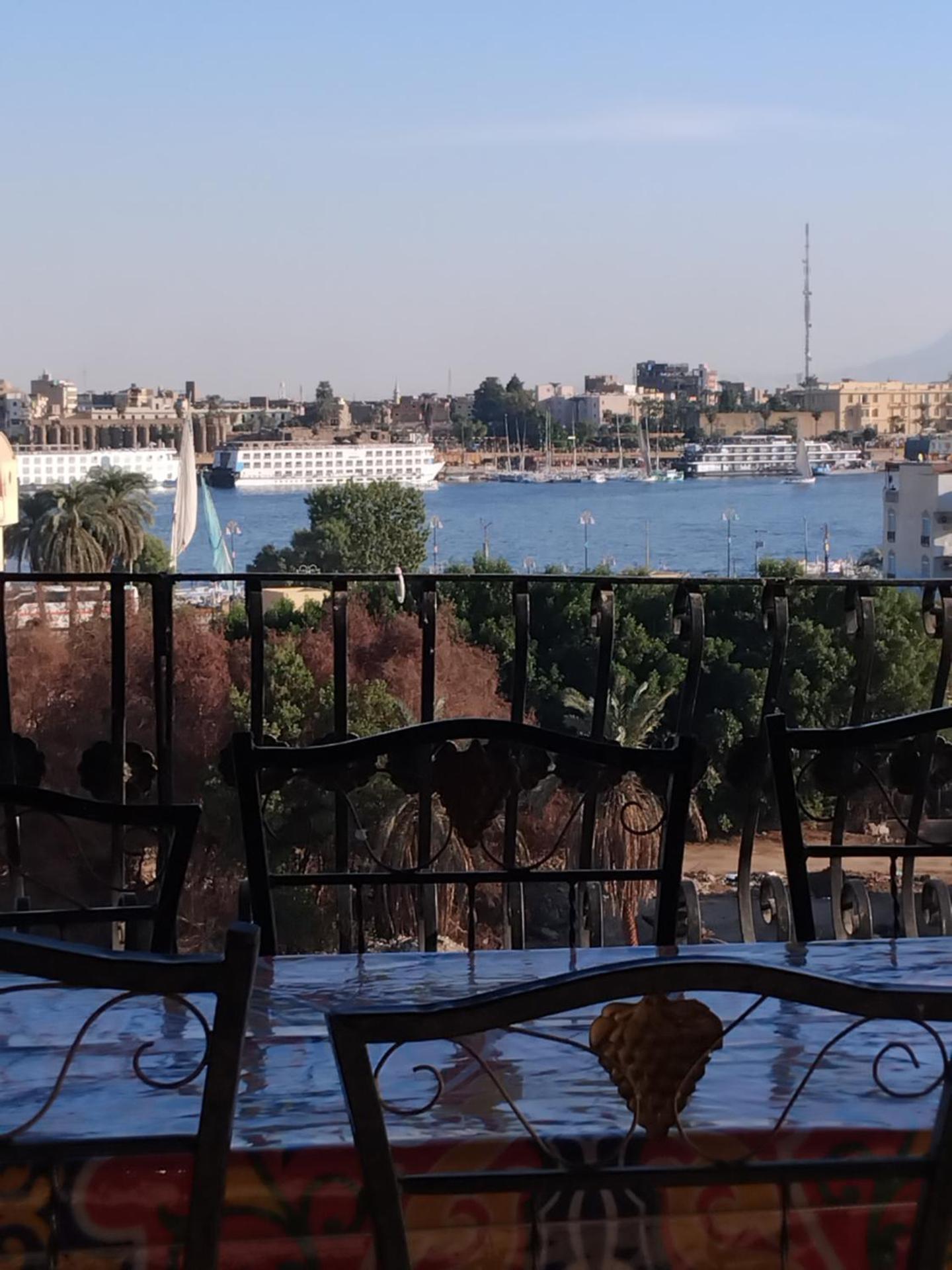 Ramsess Hotel - Photo 21