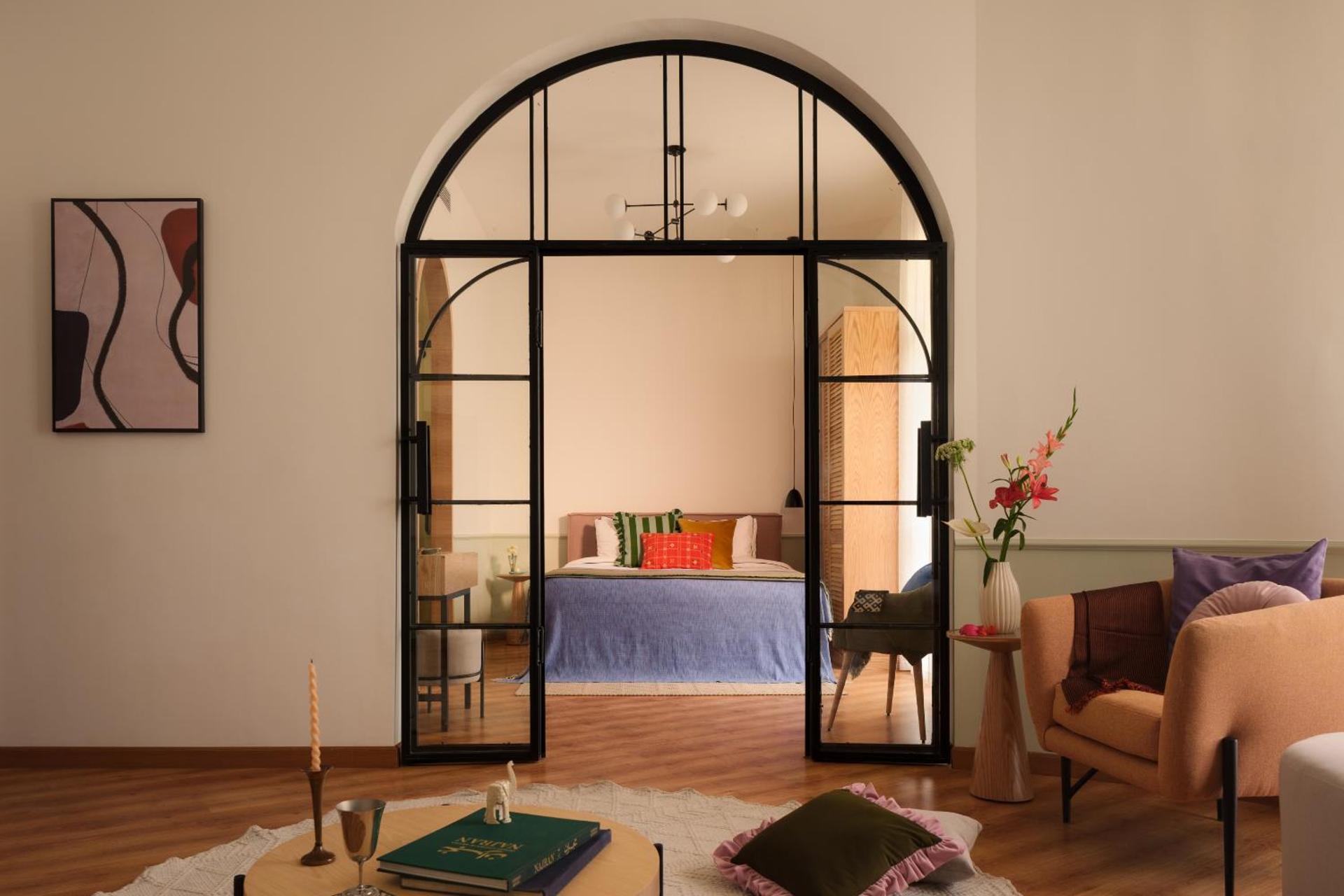 Brassbell l Downtown l Kasr Living l Tahrir sq - Photo 28