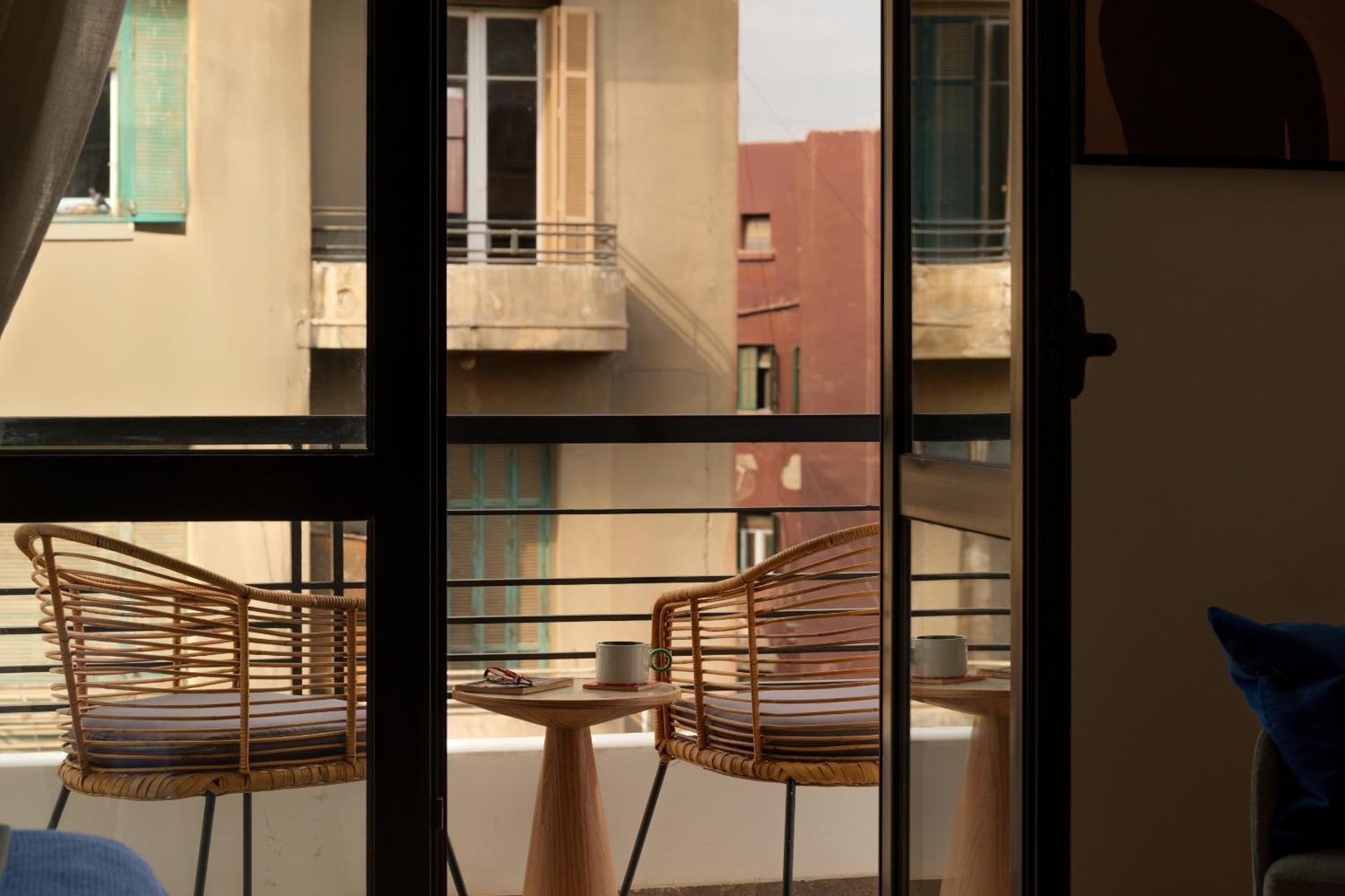 Brassbell l Downtown l Kasr Living l Tahrir sq - Photo 33