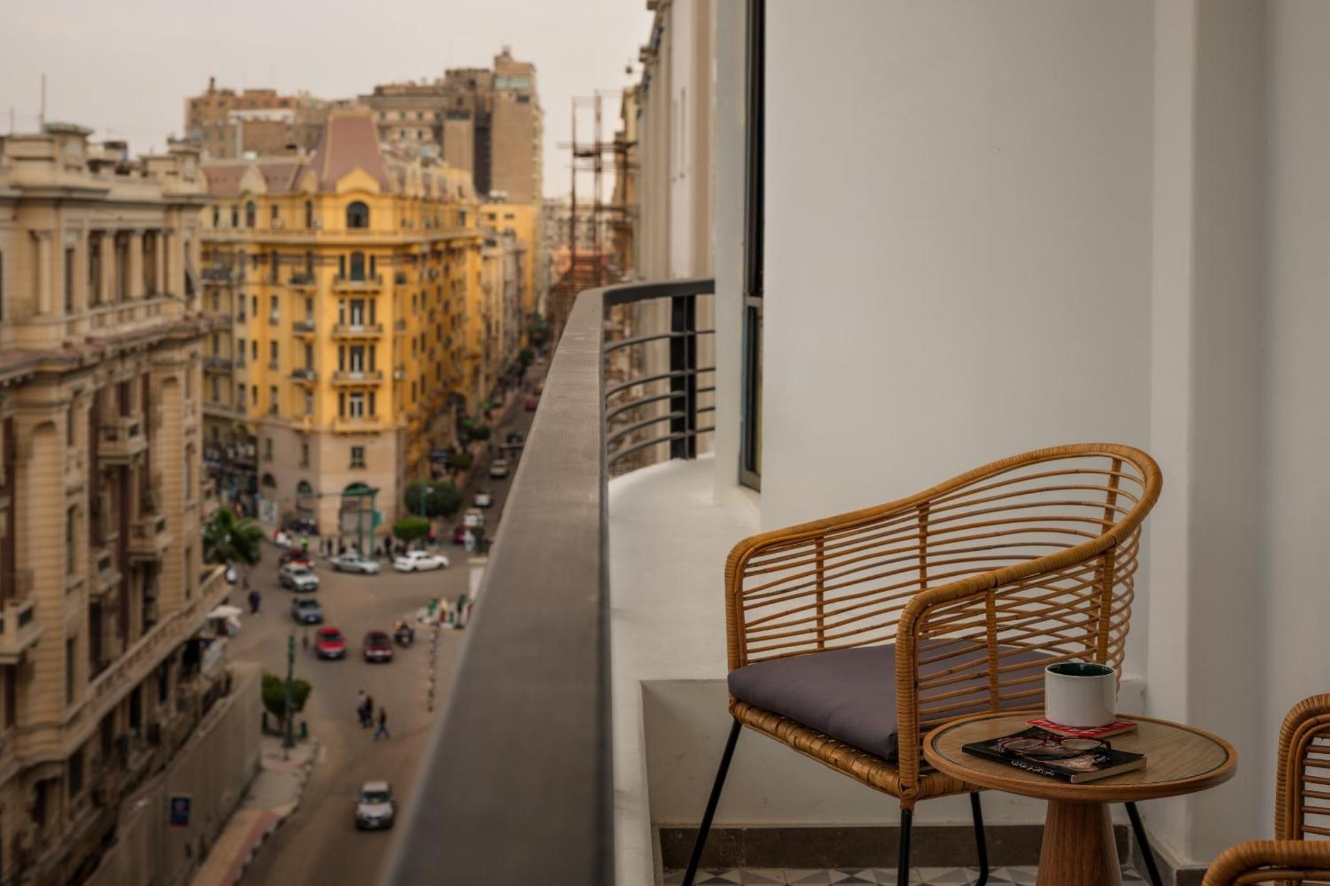 Brassbell l Downtown l Kasr Living l Tahrir sq - Photo 32