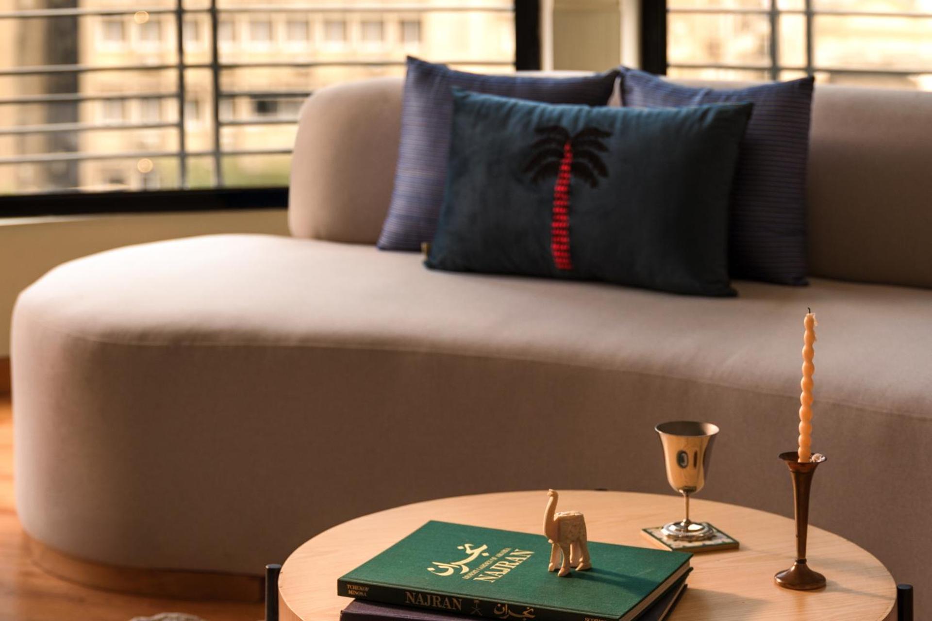 Brassbell l Downtown l Kasr Living l Tahrir sq - Photo 29