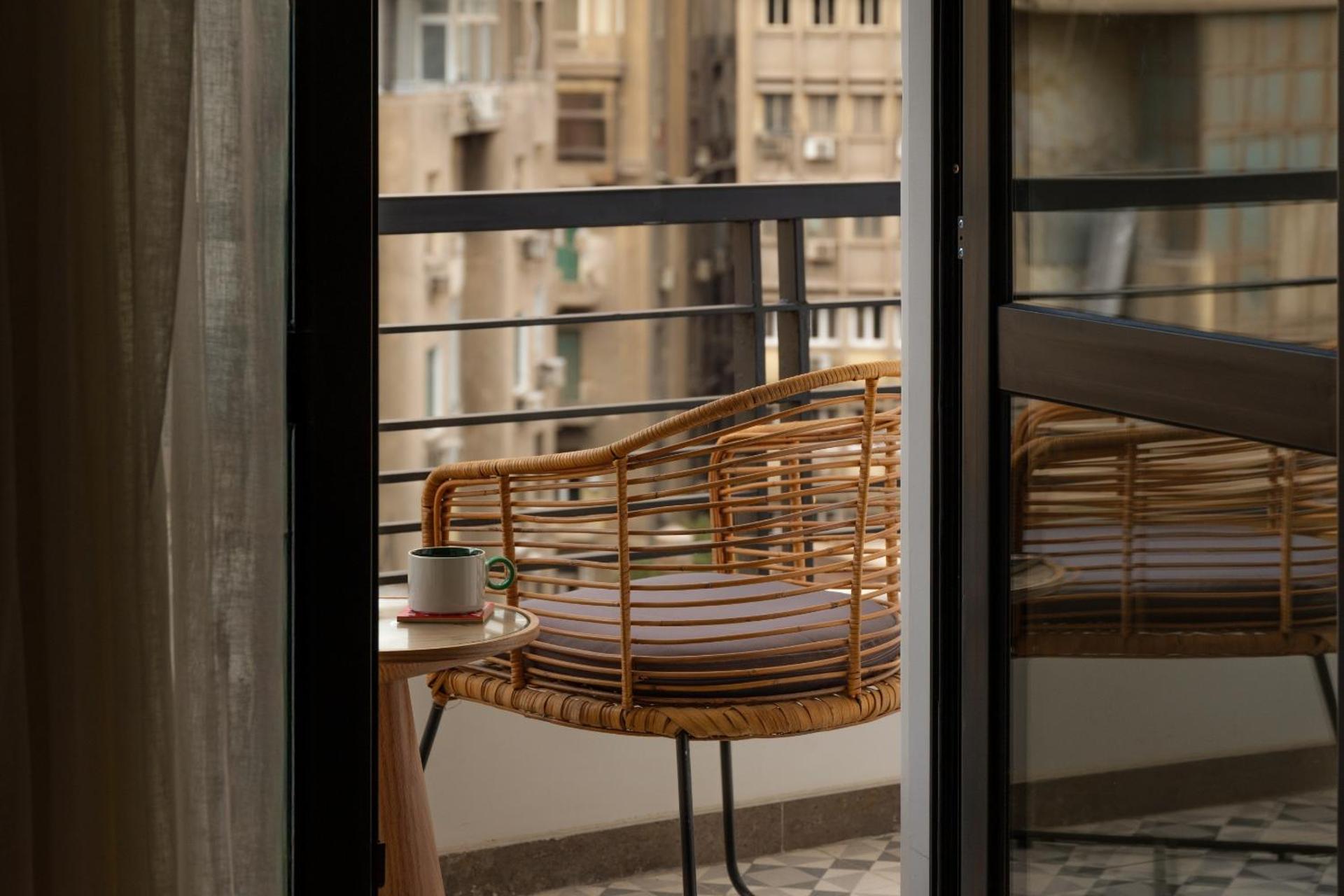 Brassbell l Downtown l Kasr Living l Tahrir sq - Photo 31