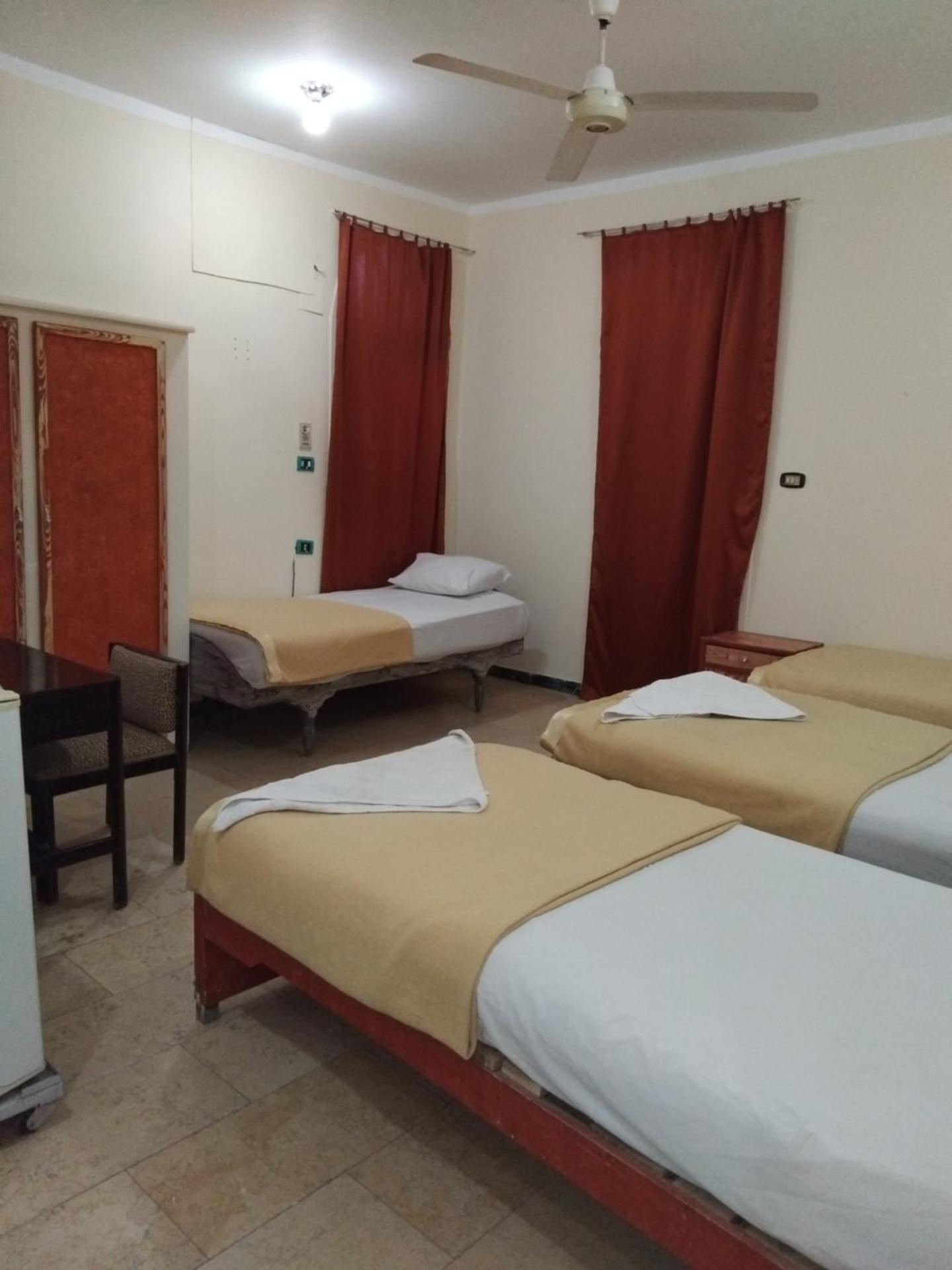 Ramsess Hotel - Photo 49