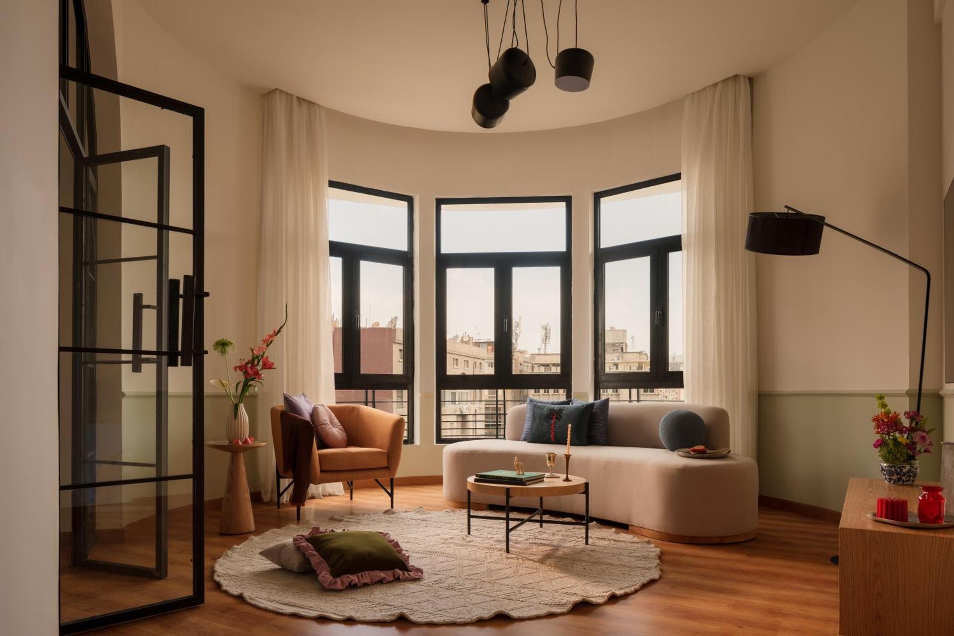 Brassbell l Downtown l Kasr Living l Tahrir sq - Photo 25