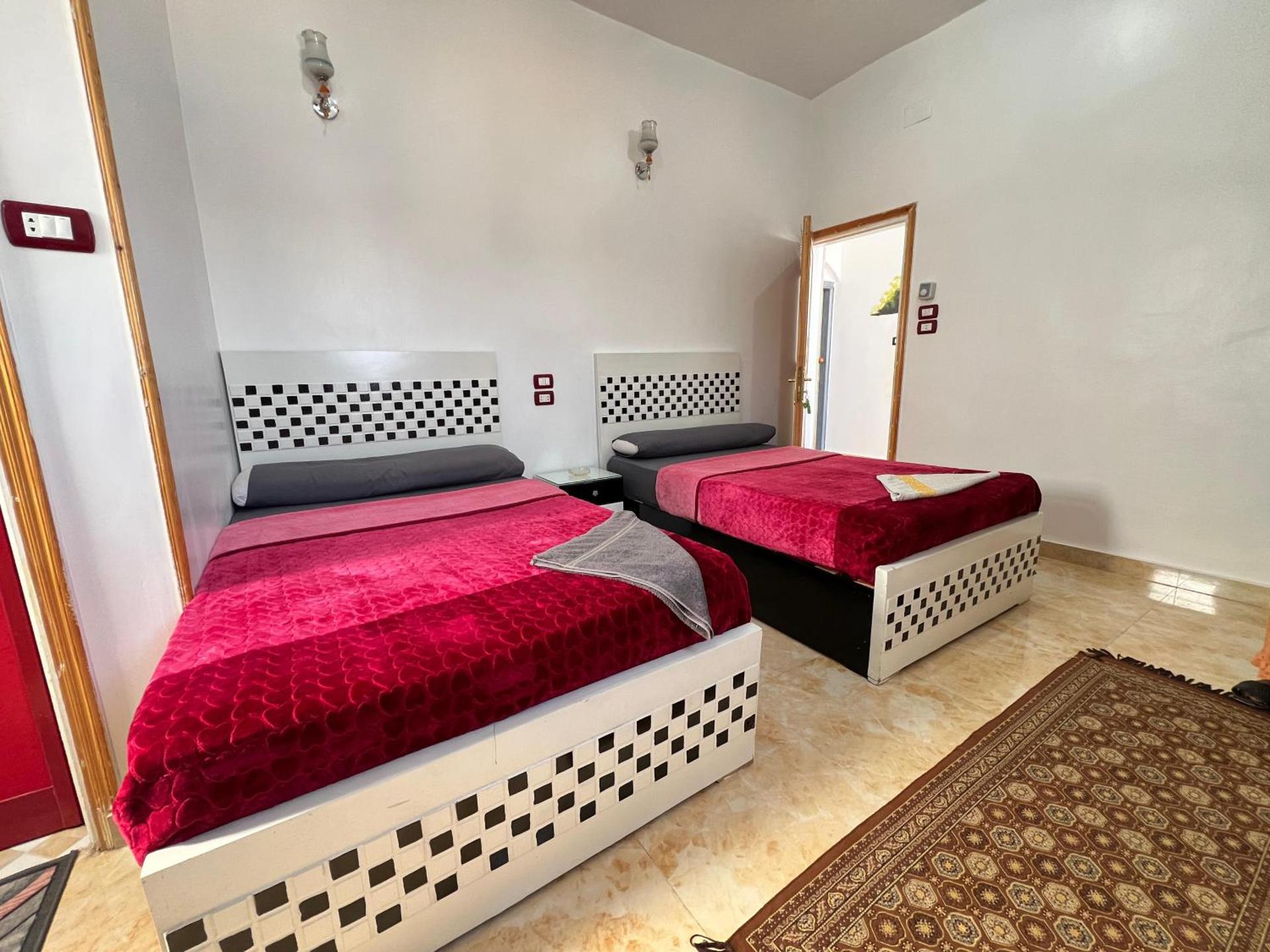 Mostafa Jamaica guesthouse - Photo 4