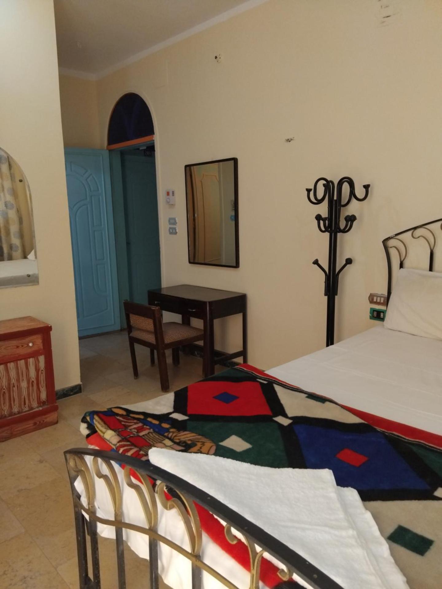 Ramsess Hotel - Photo 40