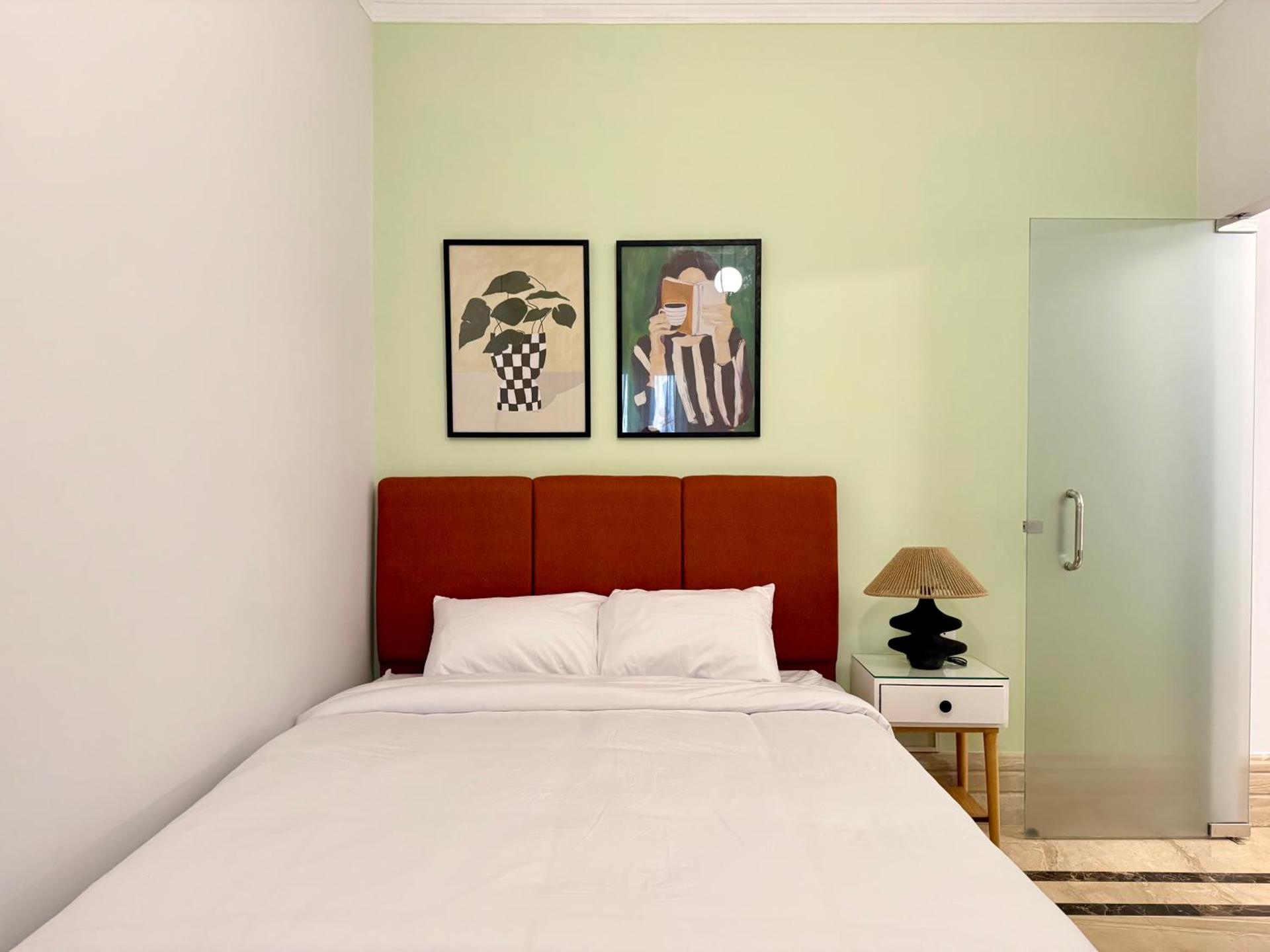 Boutique Residence Canal House-Lemon Spaces Maadi - Photo 90