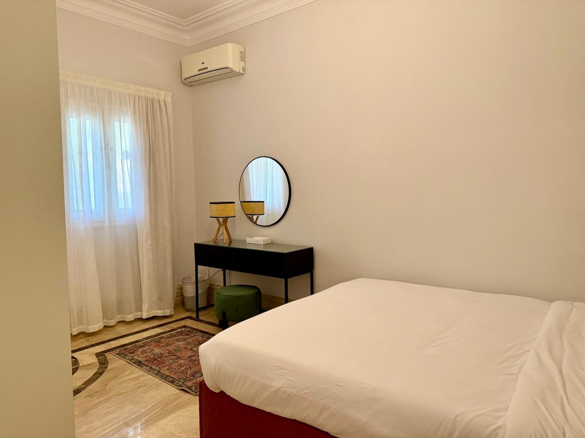 Boutique Residence Canal House-Lemon Spaces Maadi - Photo 91