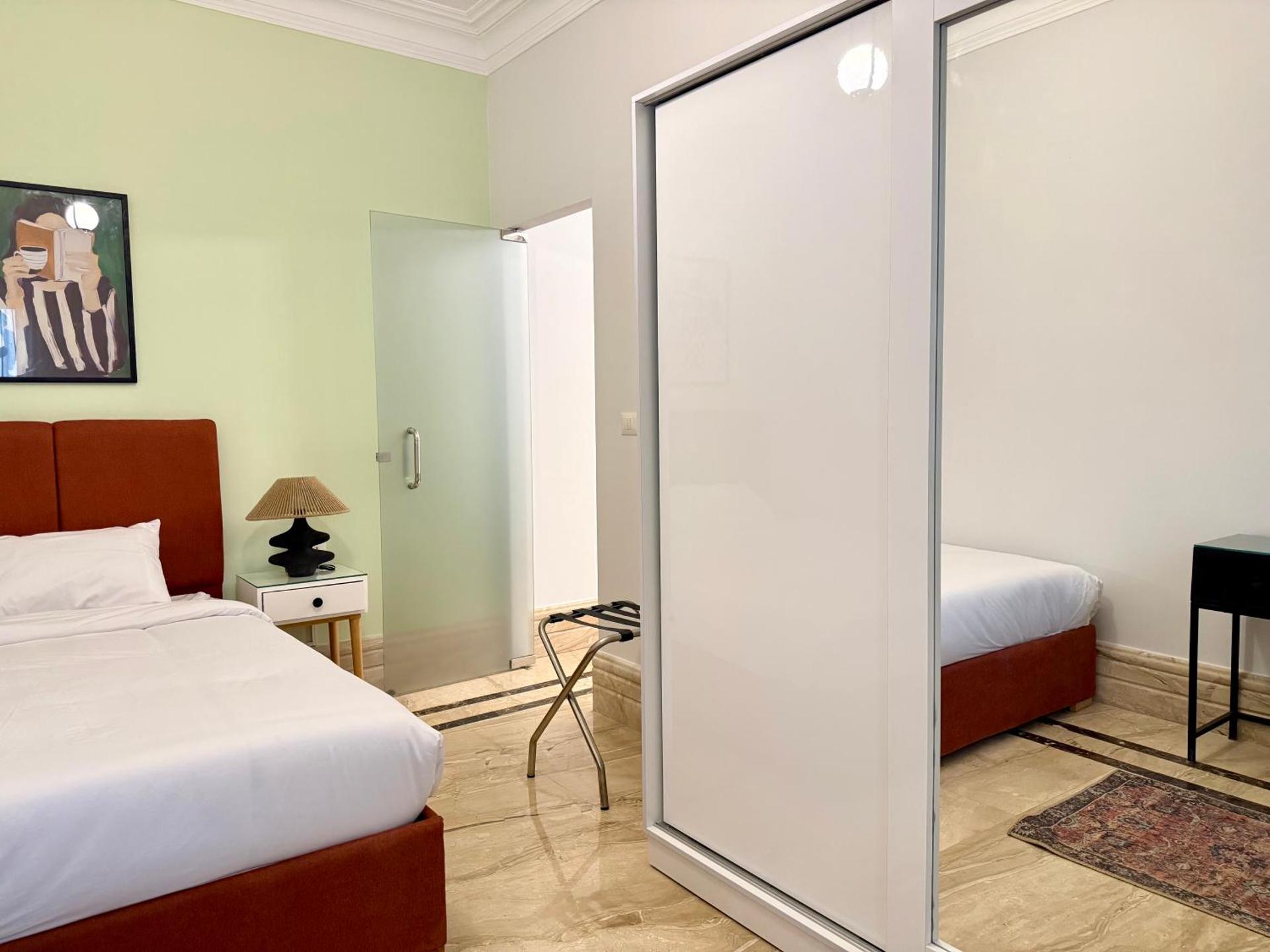 Boutique Residence Canal House-Lemon Spaces Maadi - Photo 92