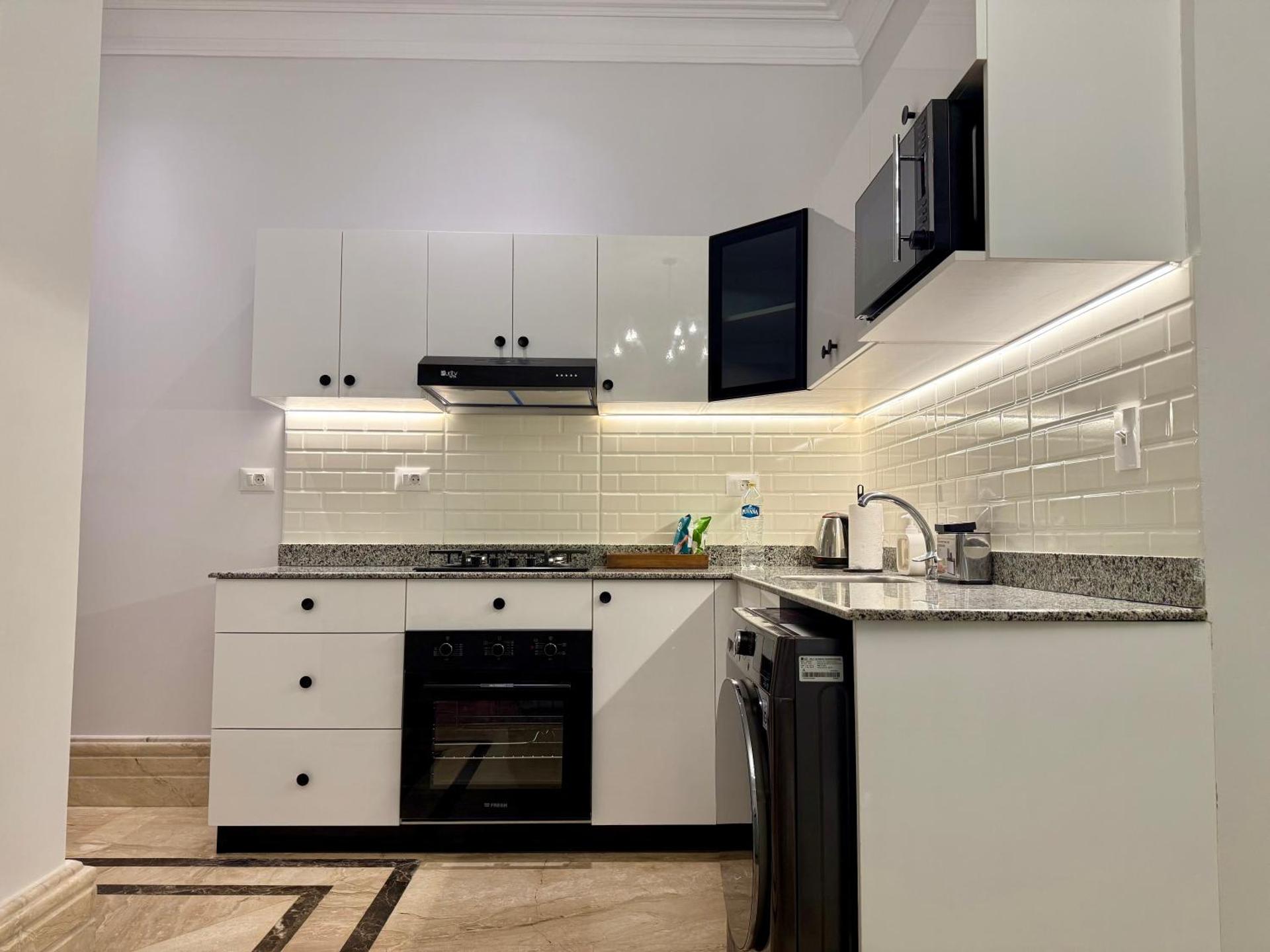 Boutique Residence Canal House-Lemon Spaces Maadi - Photo 99