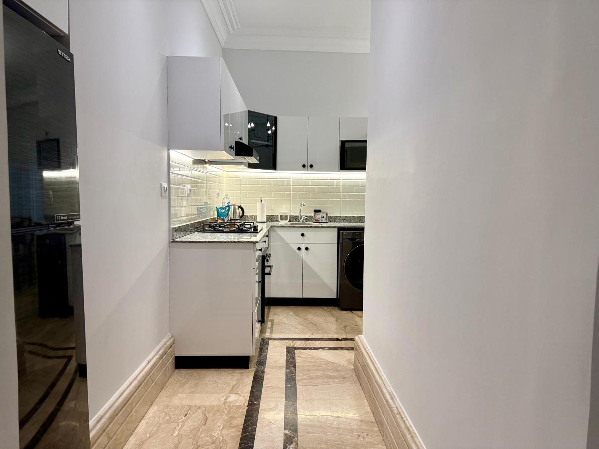 Boutique Residence Canal House-Lemon Spaces Maadi - Photo 101