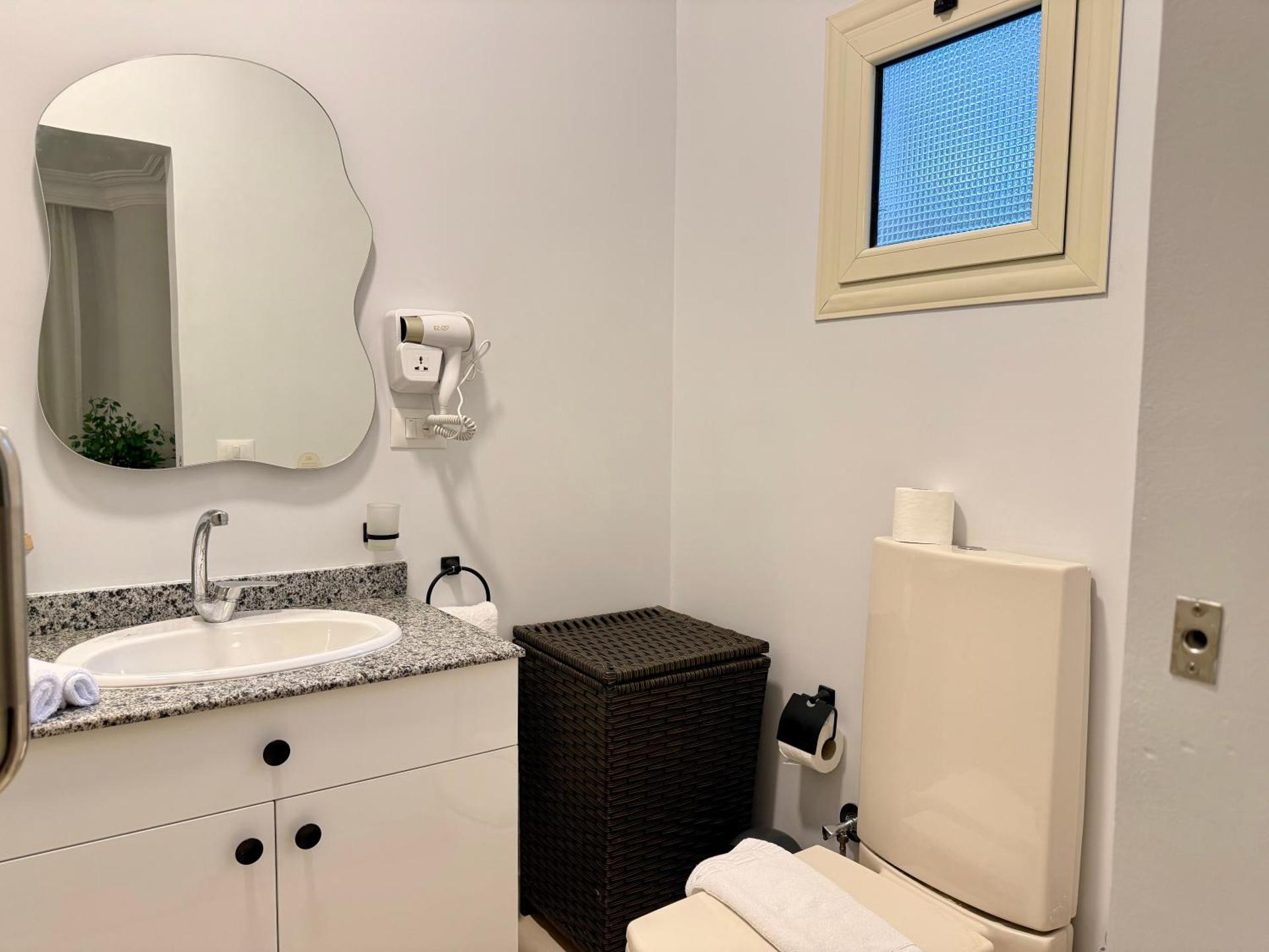 Boutique Residence Canal House-Lemon Spaces Maadi - Photo 102