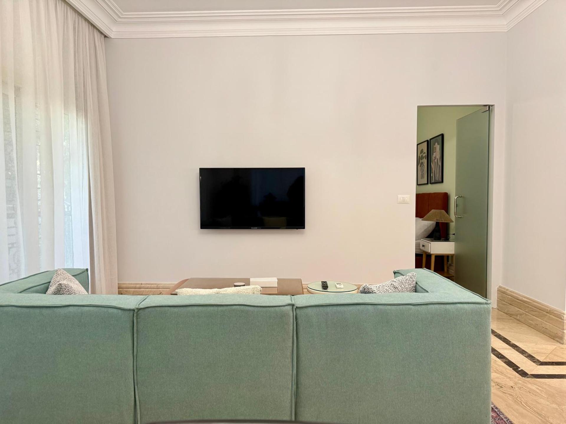 Boutique Residence Canal House-Lemon Spaces Maadi - Photo 96