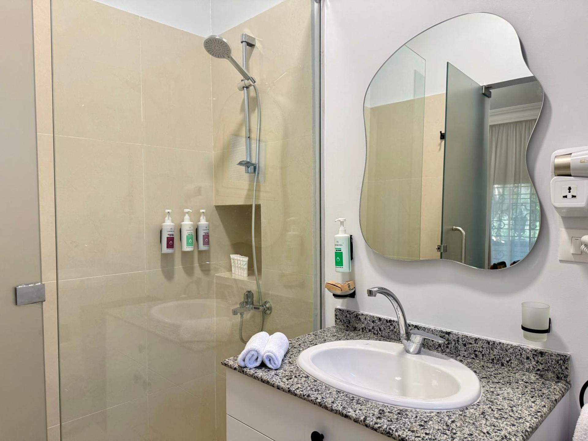 Boutique Residence Canal House-Lemon Spaces Maadi - Photo 103