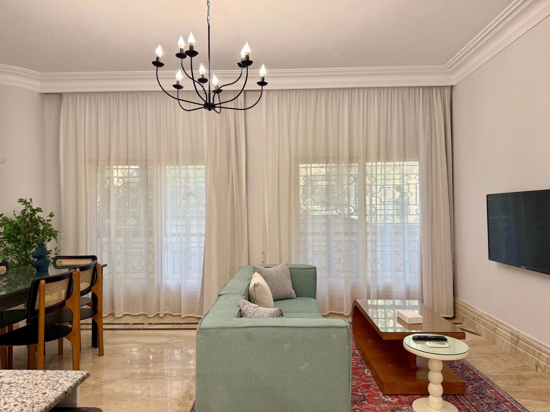 Boutique Residence Canal House-Lemon Spaces Maadi - Photo 95