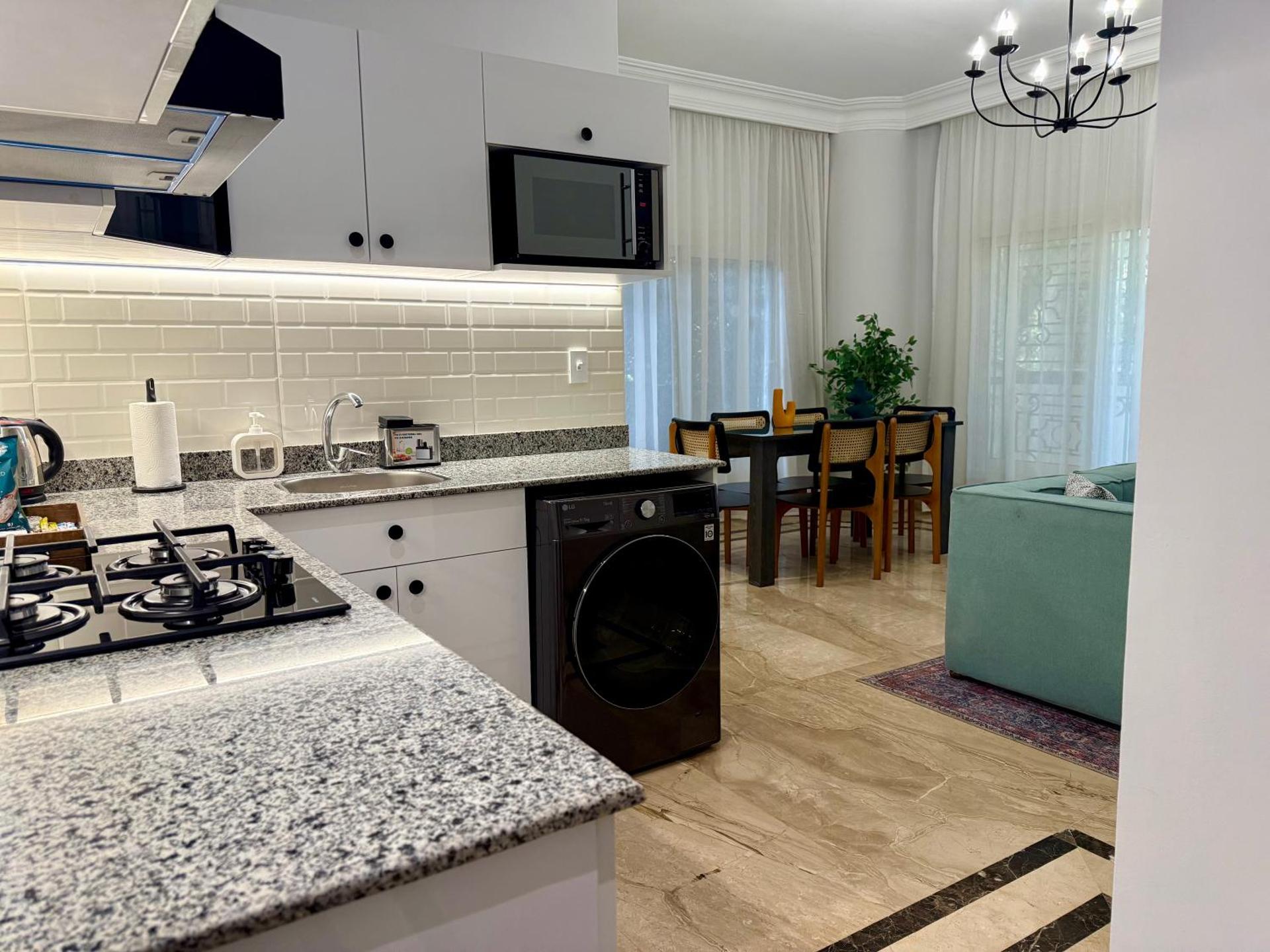 Boutique Residence Canal House-Lemon Spaces Maadi - Photo 100