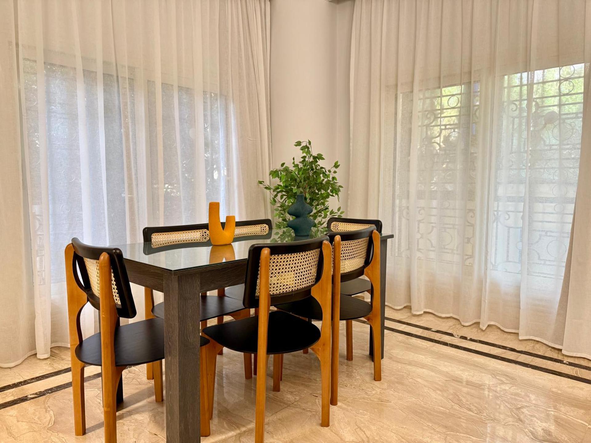 Boutique Residence Canal House-Lemon Spaces Maadi - Photo 98