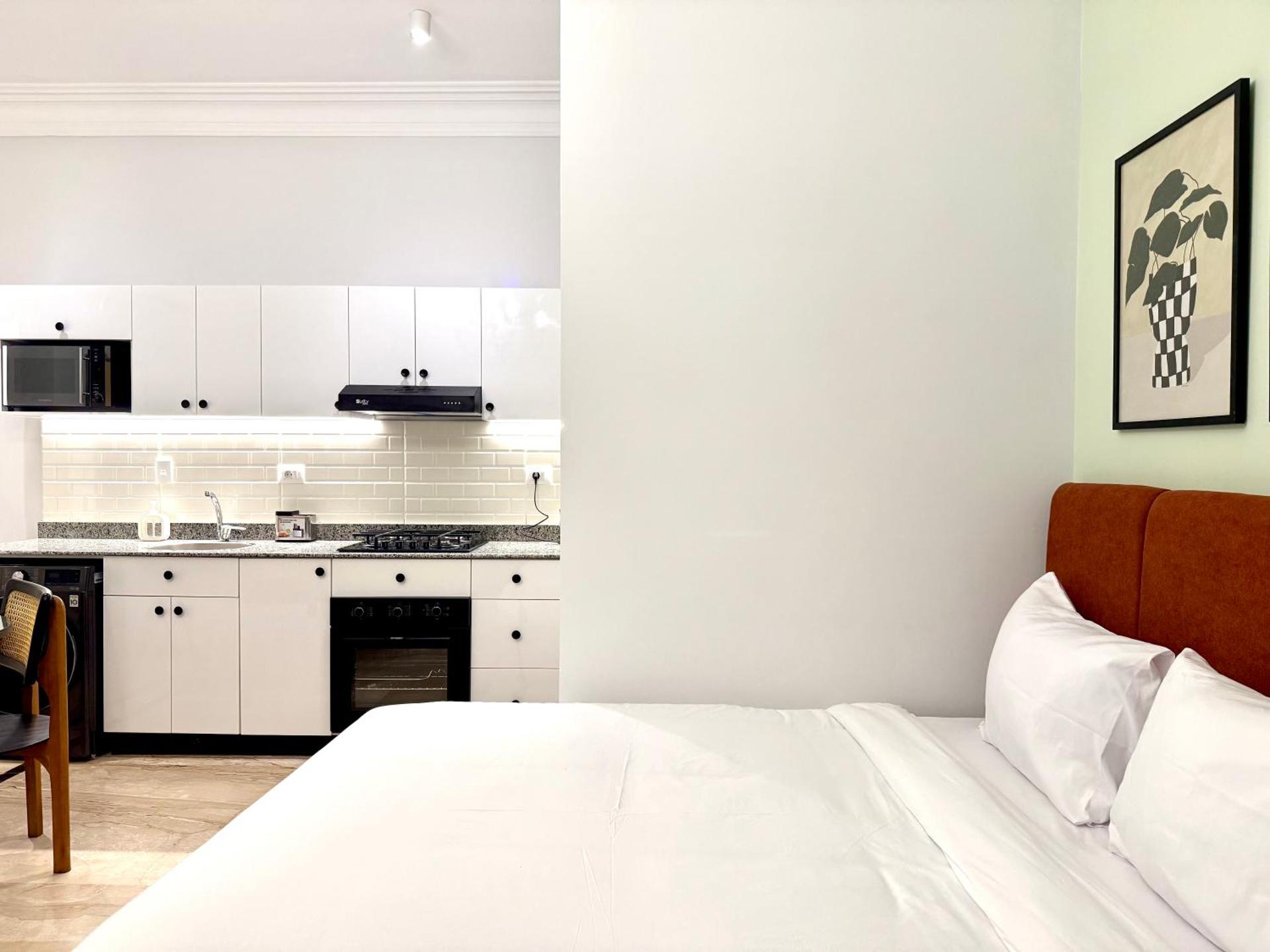 Boutique Residence Canal House-Lemon Spaces Maadi - Photo 105