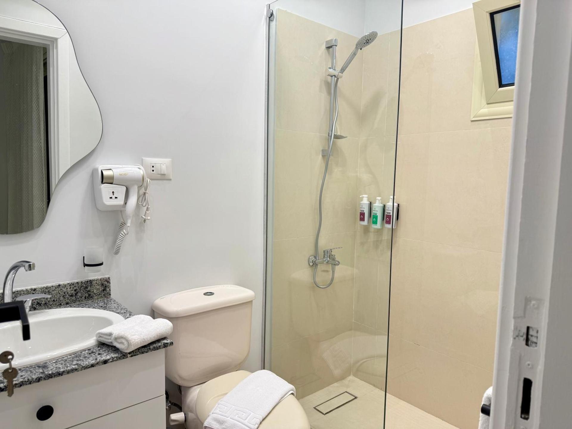 Boutique Residence Canal House-Lemon Spaces Maadi - Photo 113