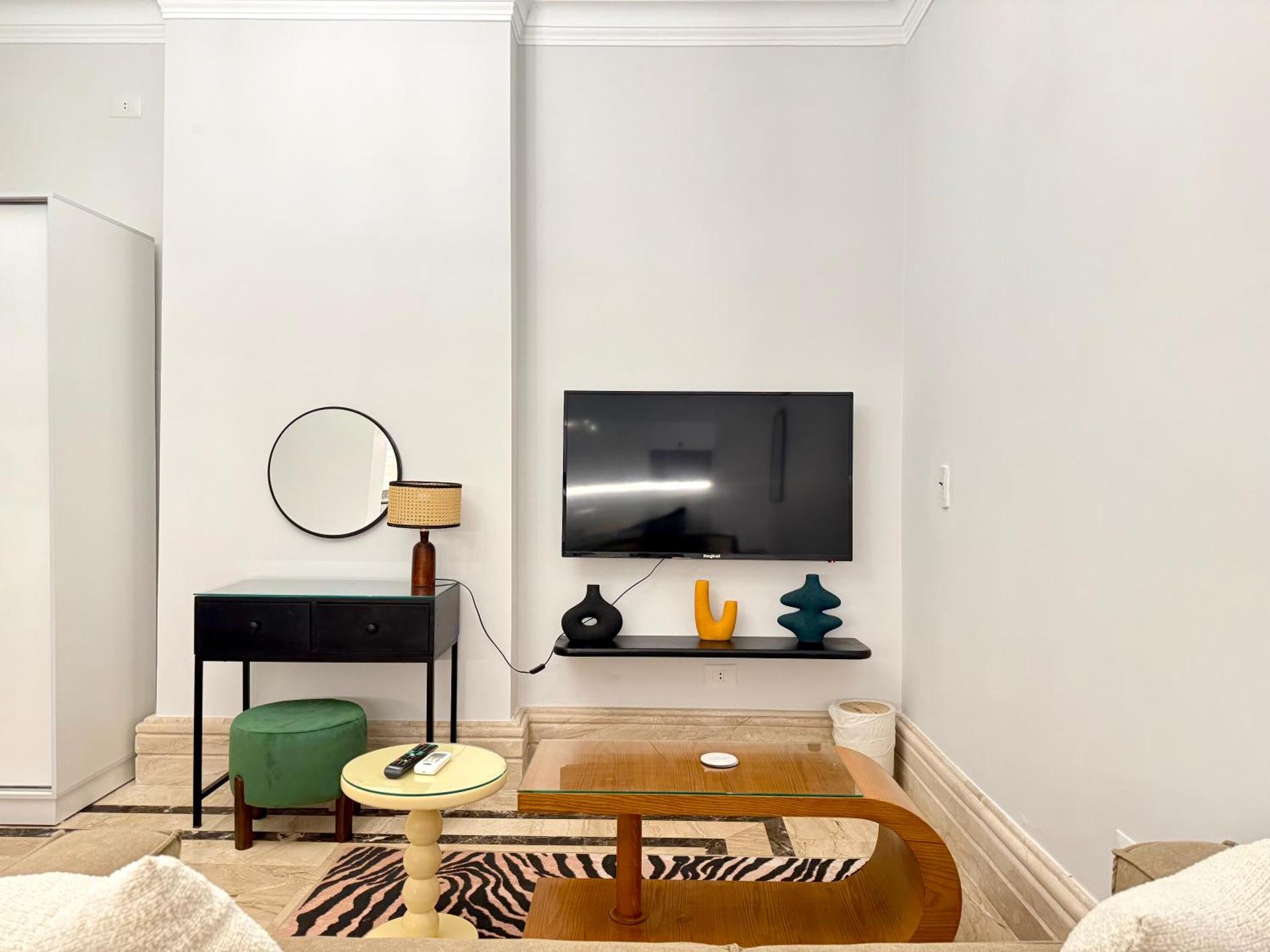 Boutique Residence Canal House-Lemon Spaces Maadi - Photo 109