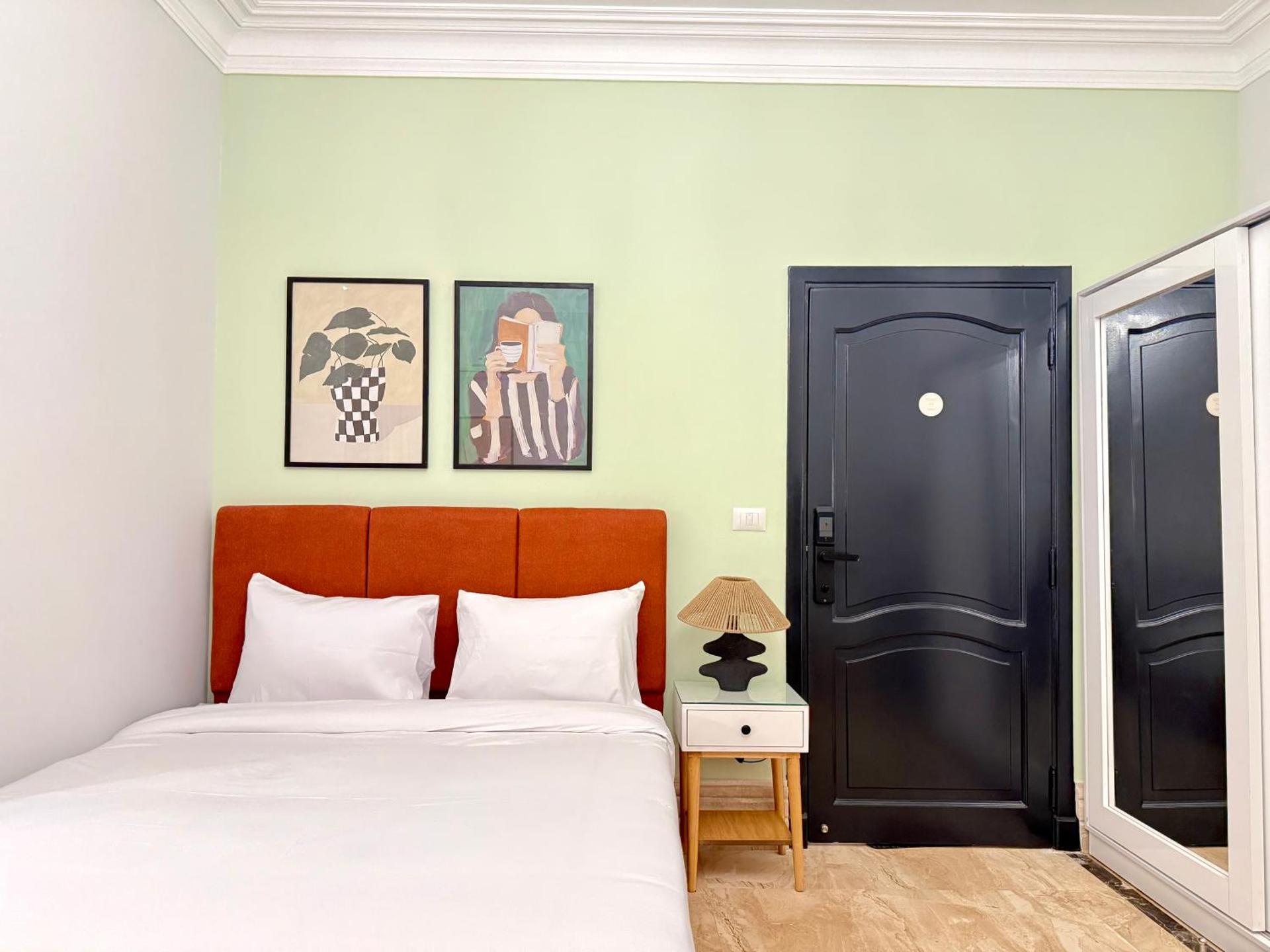 Boutique Residence Canal House-Lemon Spaces Maadi - Photo 104