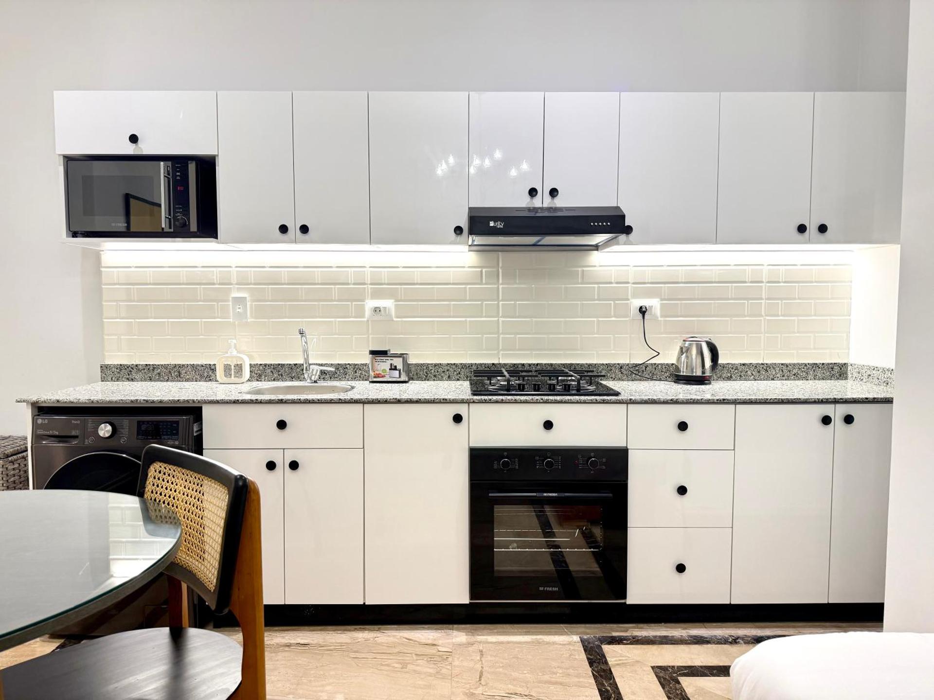 Boutique Residence Canal House-Lemon Spaces Maadi - Photo 110