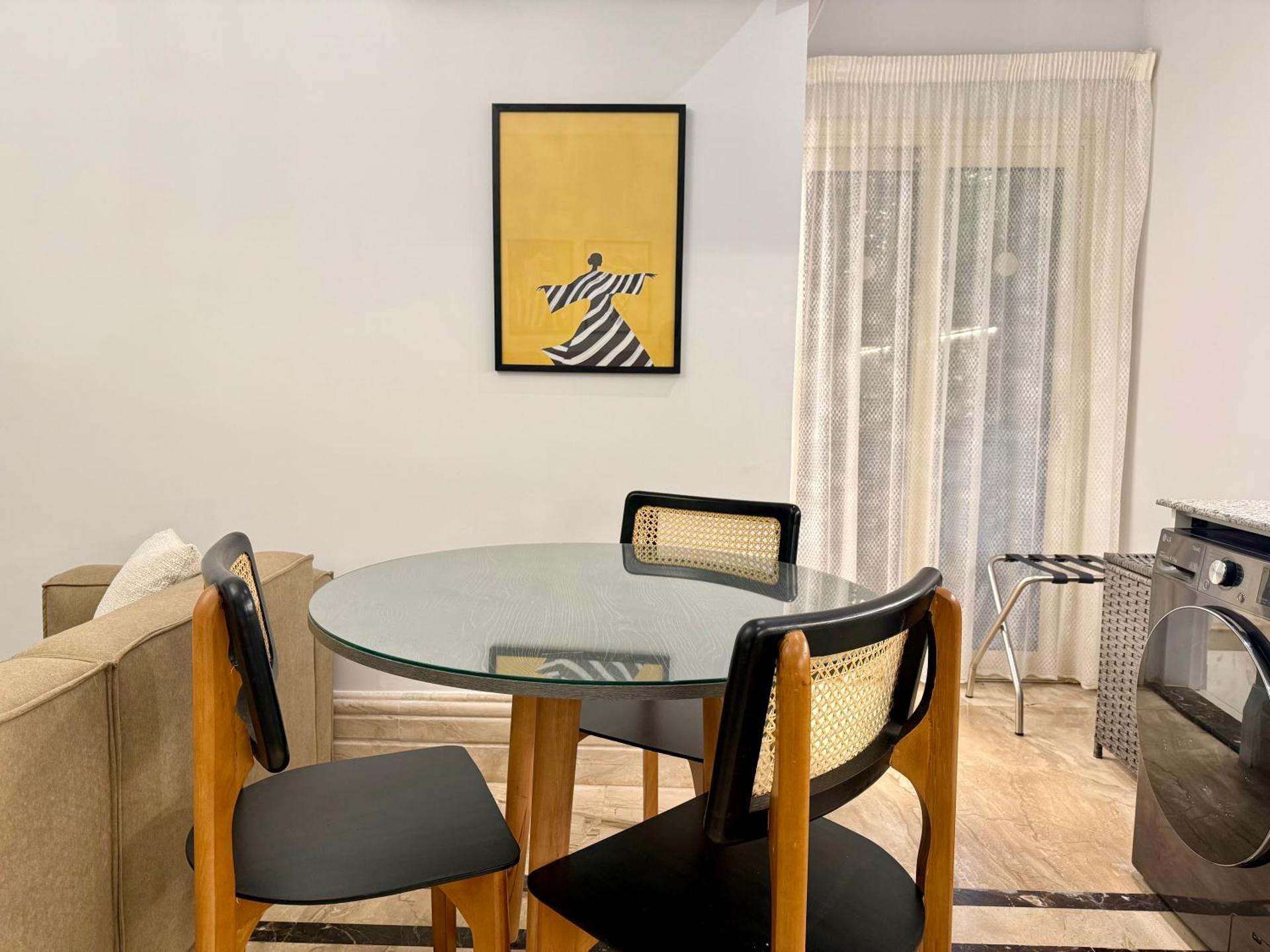 Boutique Residence Canal House-Lemon Spaces Maadi - Photo 111