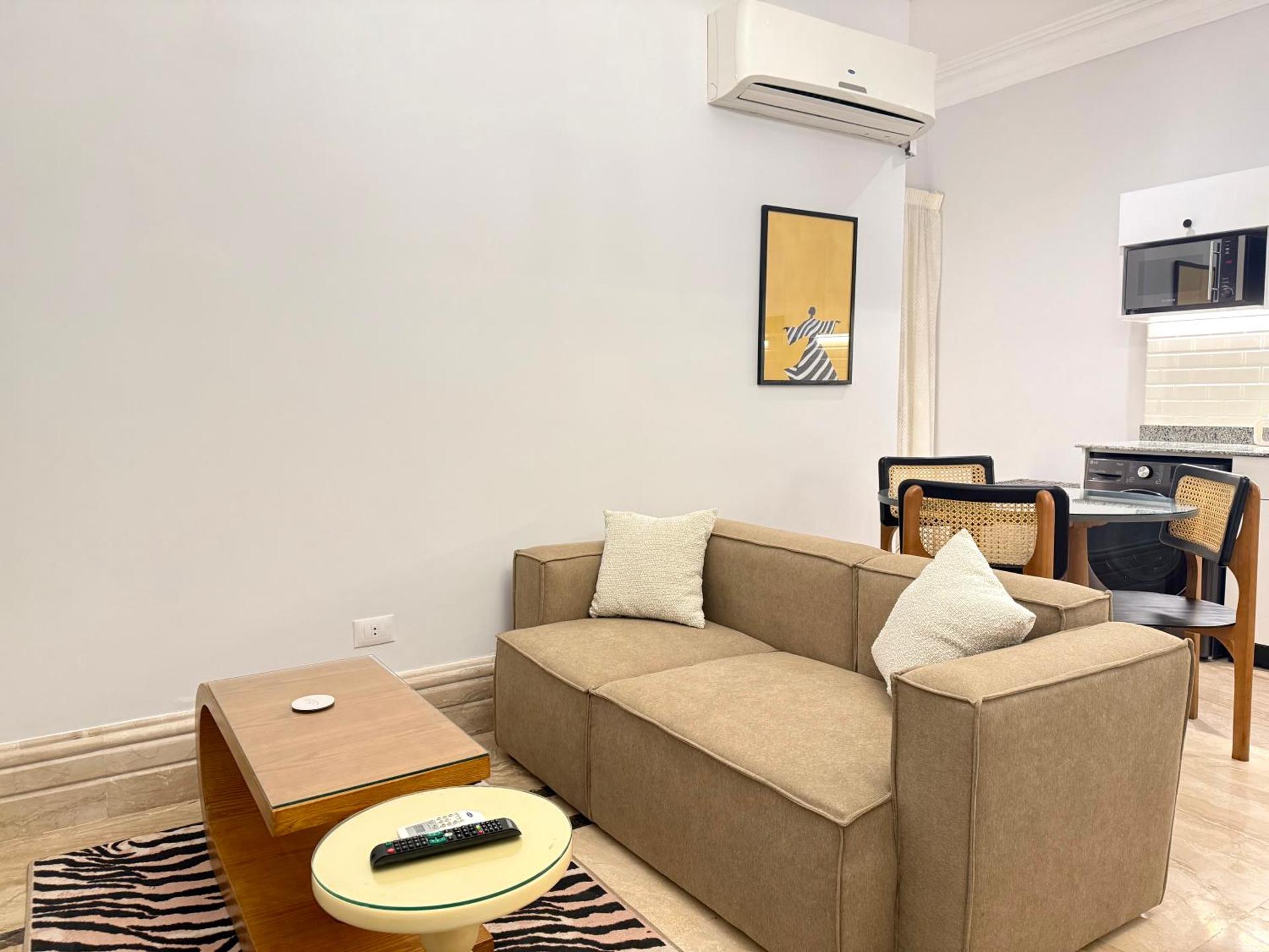 Boutique Residence Canal House-Lemon Spaces Maadi - Photo 108