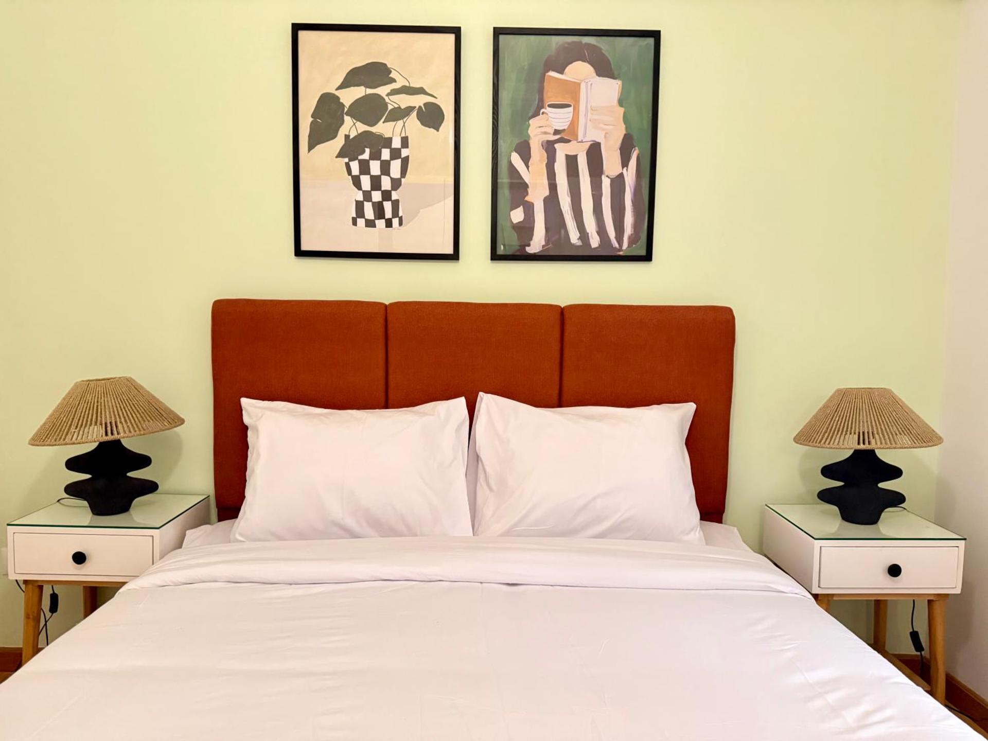 Boutique Residence Canal House-Lemon Spaces Maadi - Photo 114