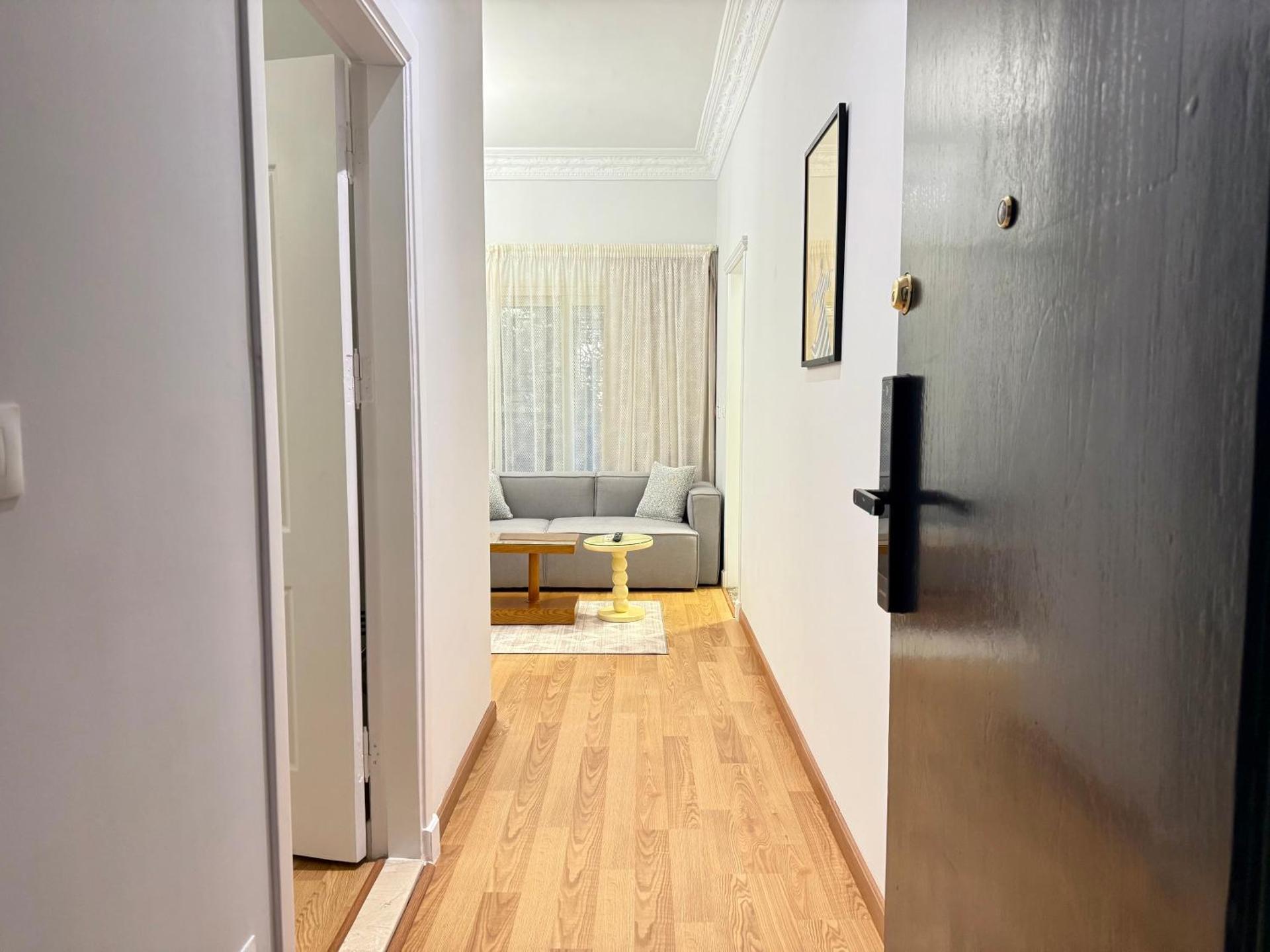 Boutique Residence Canal House-Lemon Spaces Maadi - Photo 118