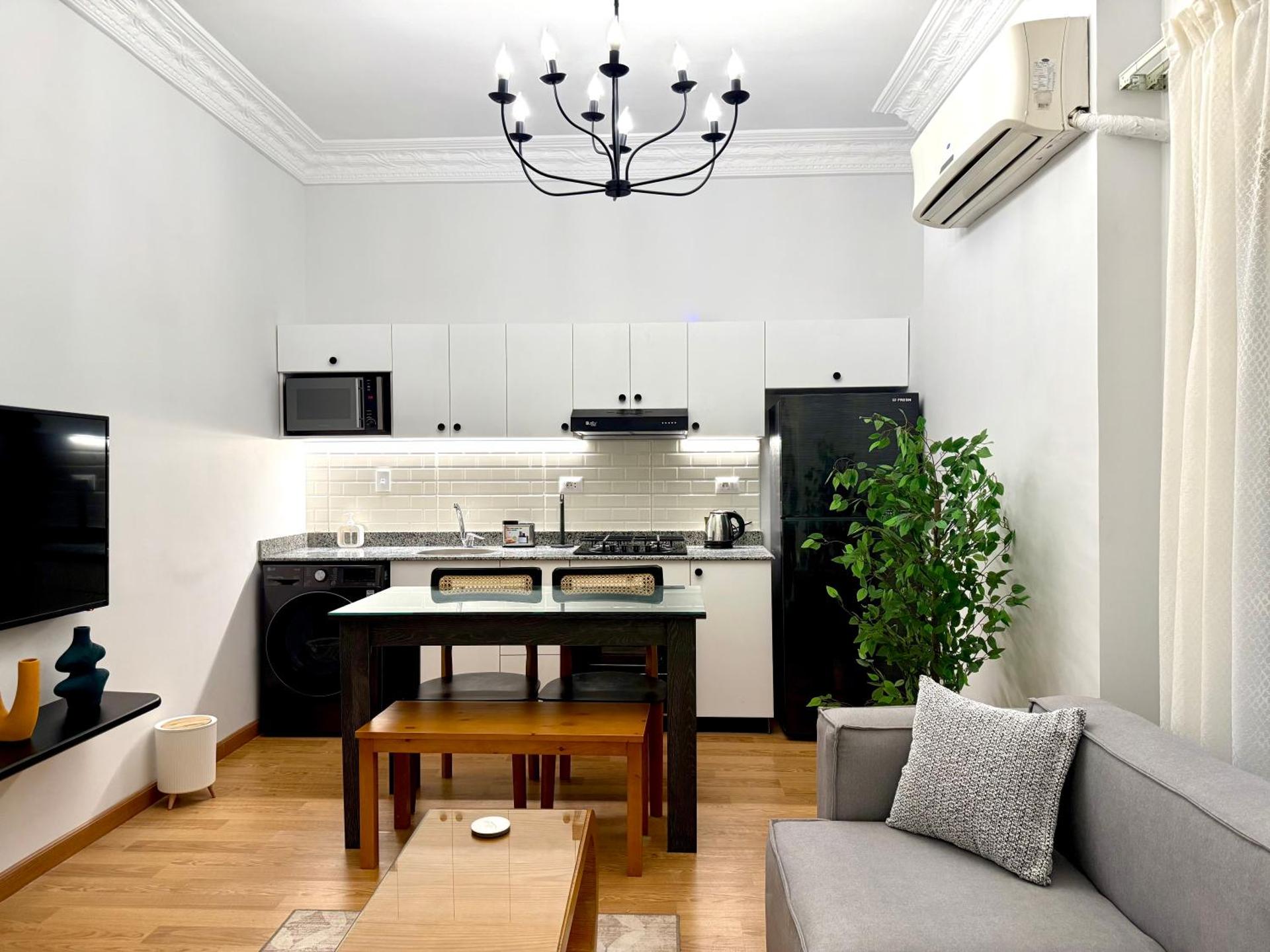 Boutique Residence Canal House-Lemon Spaces Maadi - Photo 120