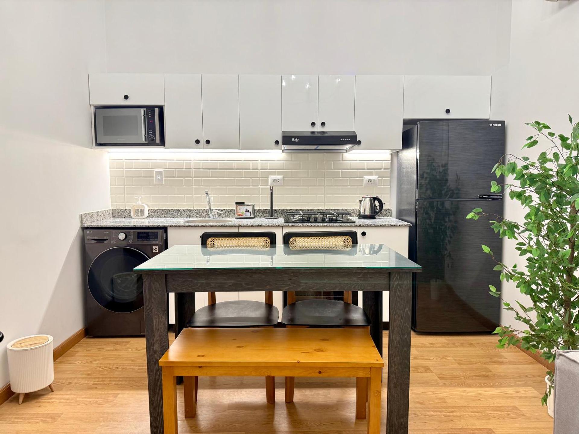 Boutique Residence Canal House-Lemon Spaces Maadi - Photo 119