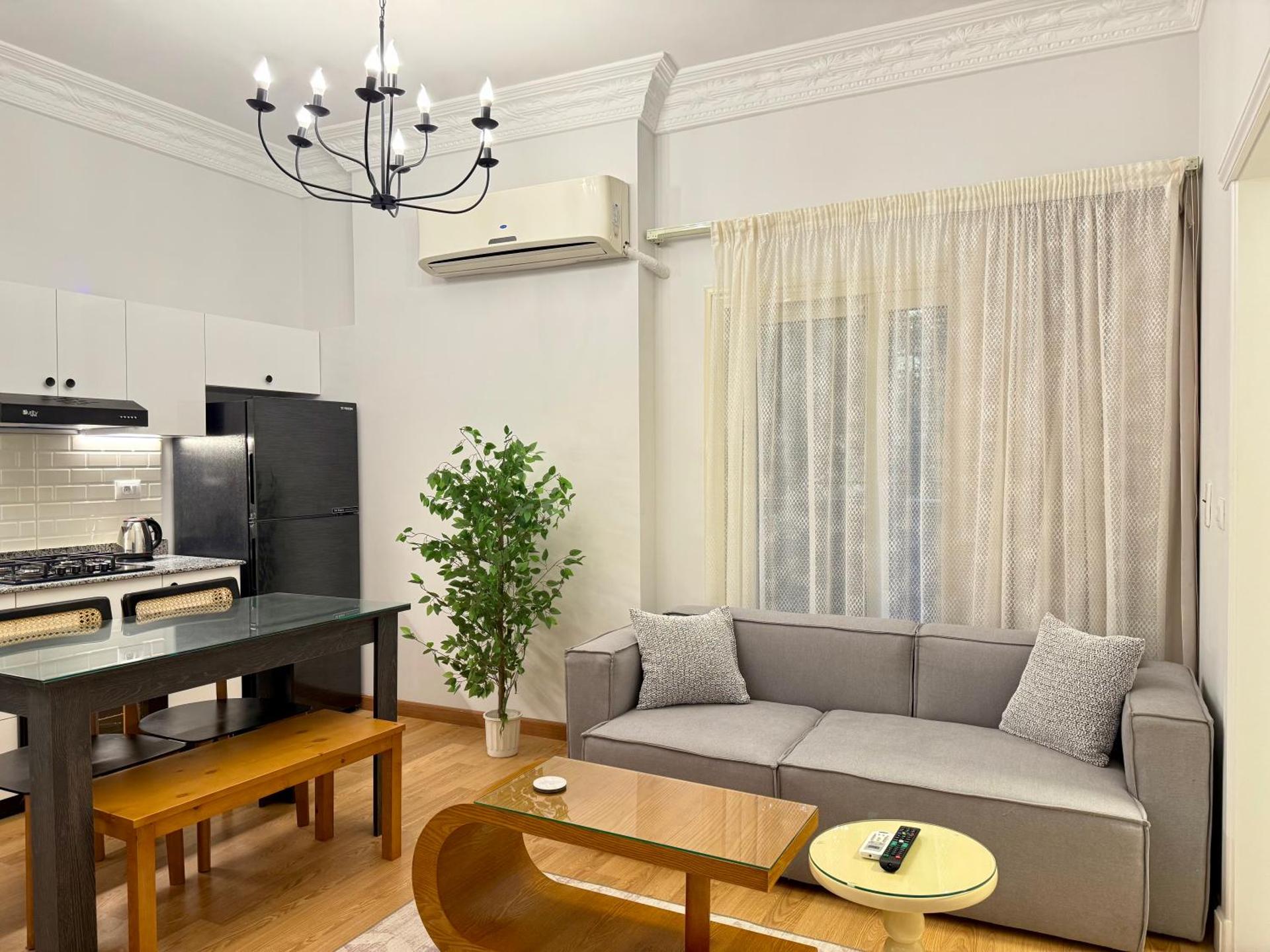 Boutique Residence Canal House-Lemon Spaces Maadi - Photo 121