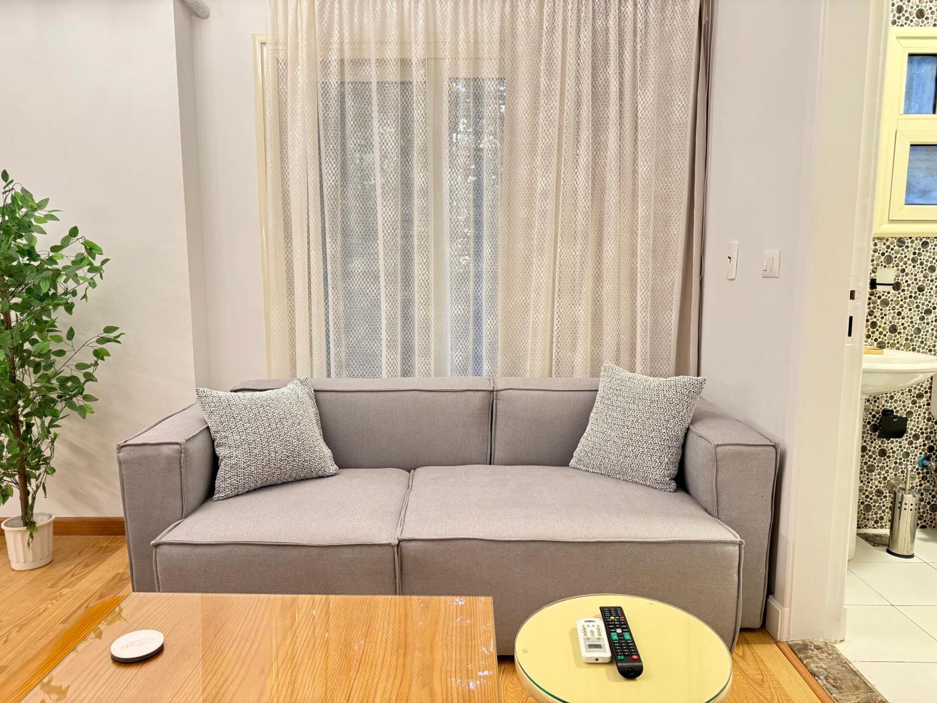 Boutique Residence Canal House-Lemon Spaces Maadi - Photo 122