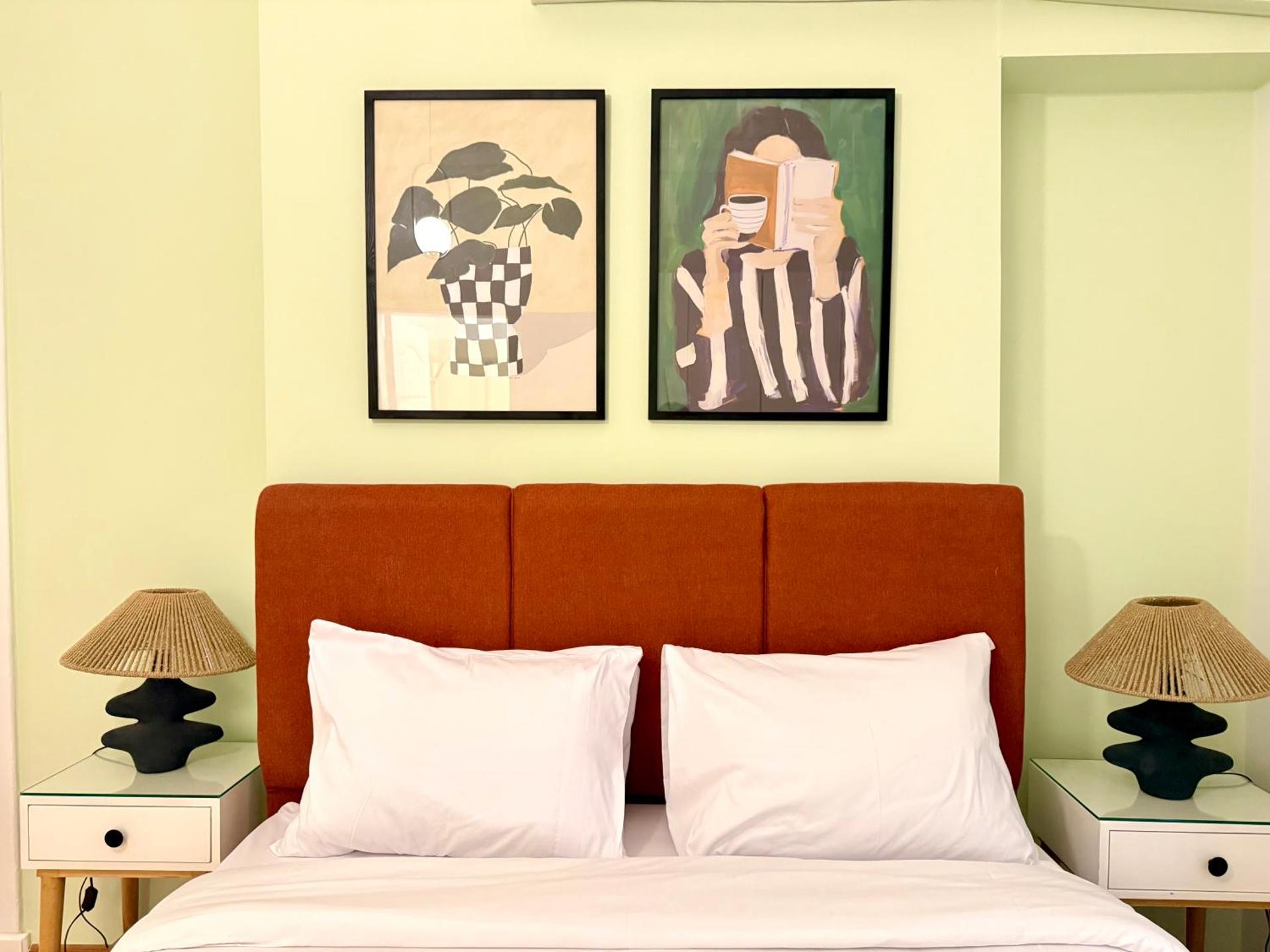 Boutique Residence Canal House-Lemon Spaces Maadi - Photo 125