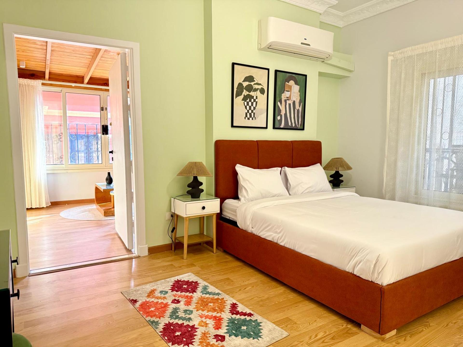 Boutique Residence Canal House-Lemon Spaces Maadi - Photo 124